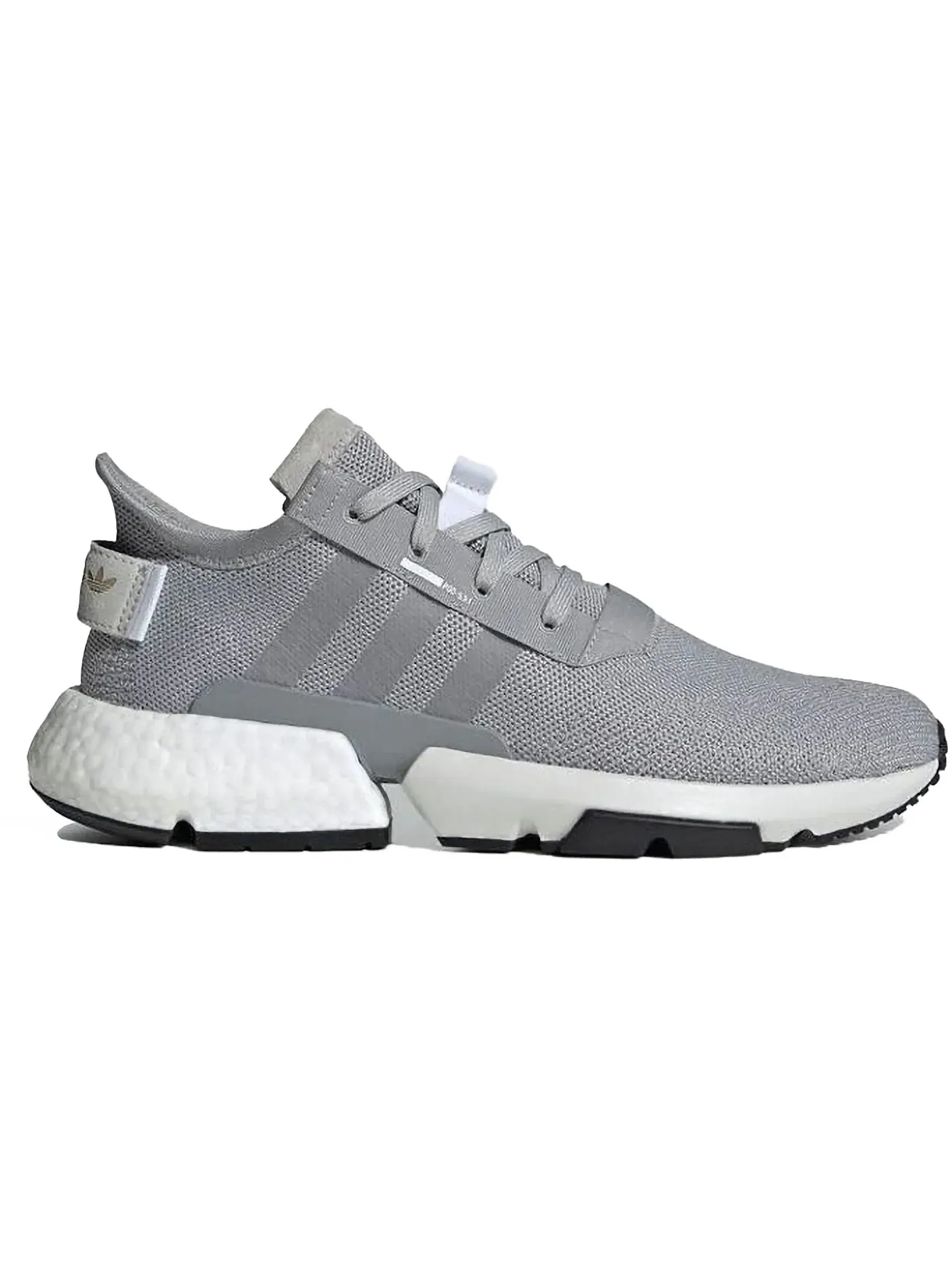 Мужские кроссовки Lifestyle Adidas P.O.D. S3.1 — изображение 1 из 1, серый/серый/серебристый