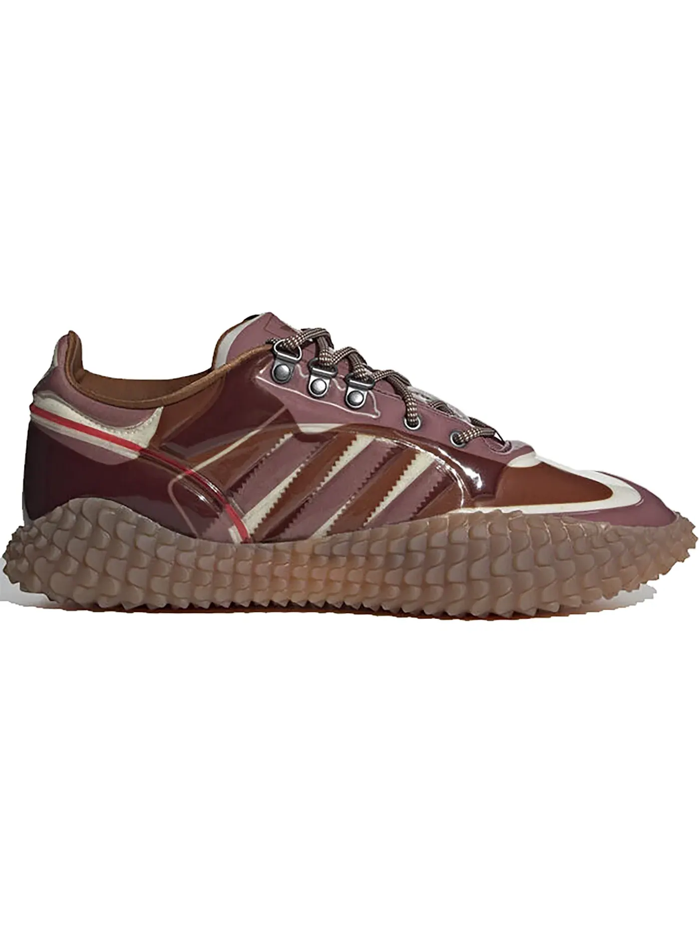 Мужские кроссовки Lifestyle Adidas Polta AKH I — изображение 1 из 1