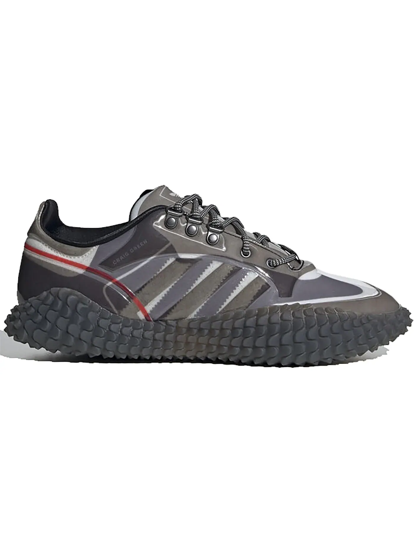 Мужские кроссовки Lifestyle Adidas Polta AKH I — изображение 1 из 1