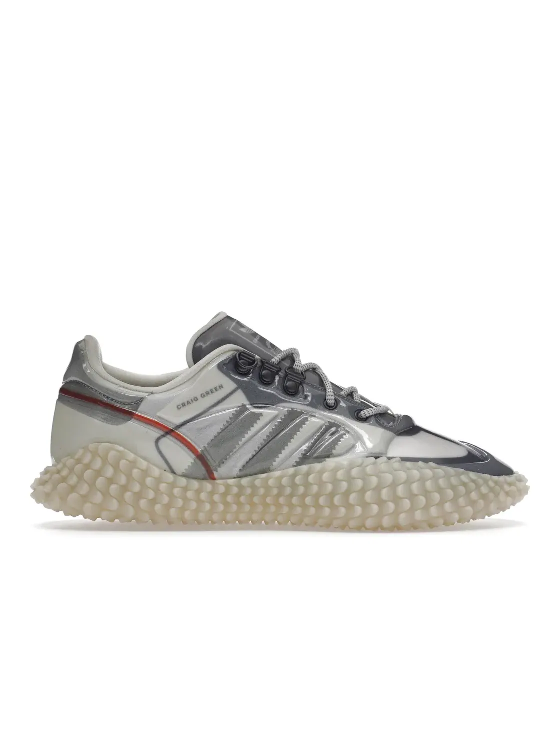 Мужские кроссовки Lifestyle Adidas Polta AKH I — изображение 1 из 4