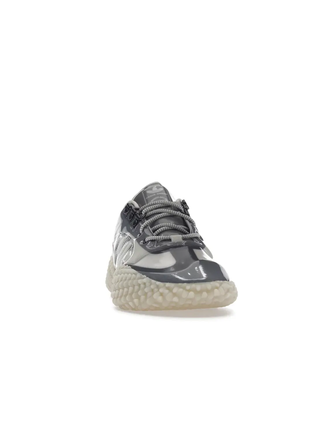 Мужские кроссовки Lifestyle Adidas Polta AKH I — изображение 2 из 4