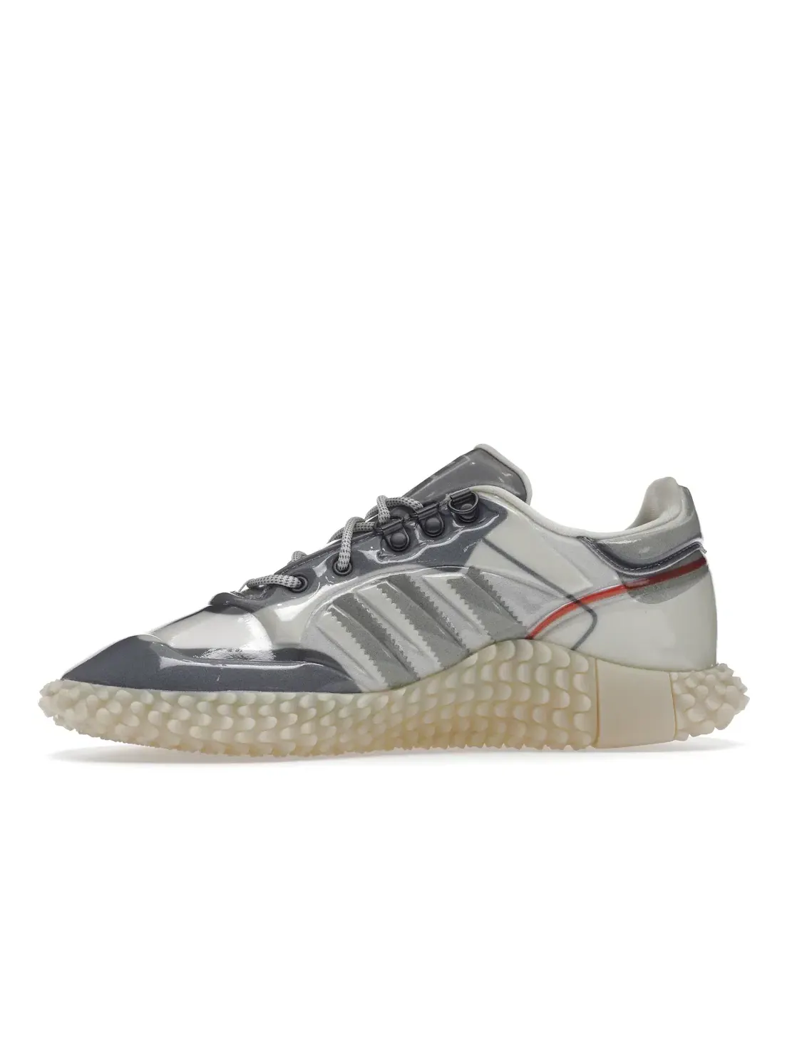 Мужские кроссовки Lifestyle Adidas Polta AKH I — изображение 3 из 4