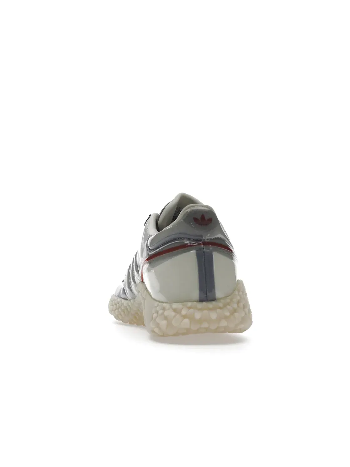 Мужские кроссовки Lifestyle Adidas Polta AKH I — изображение 4 из 4