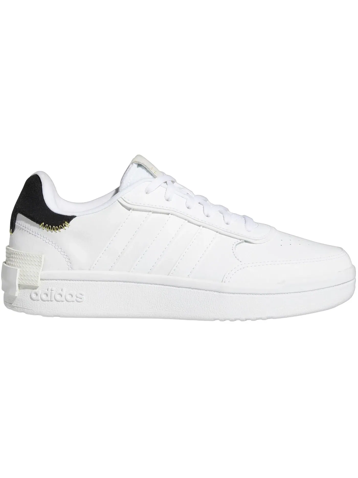 Женские кроссовки Lifestyle Postmove SE Adidas — изображение 1 из 1, белый/черный