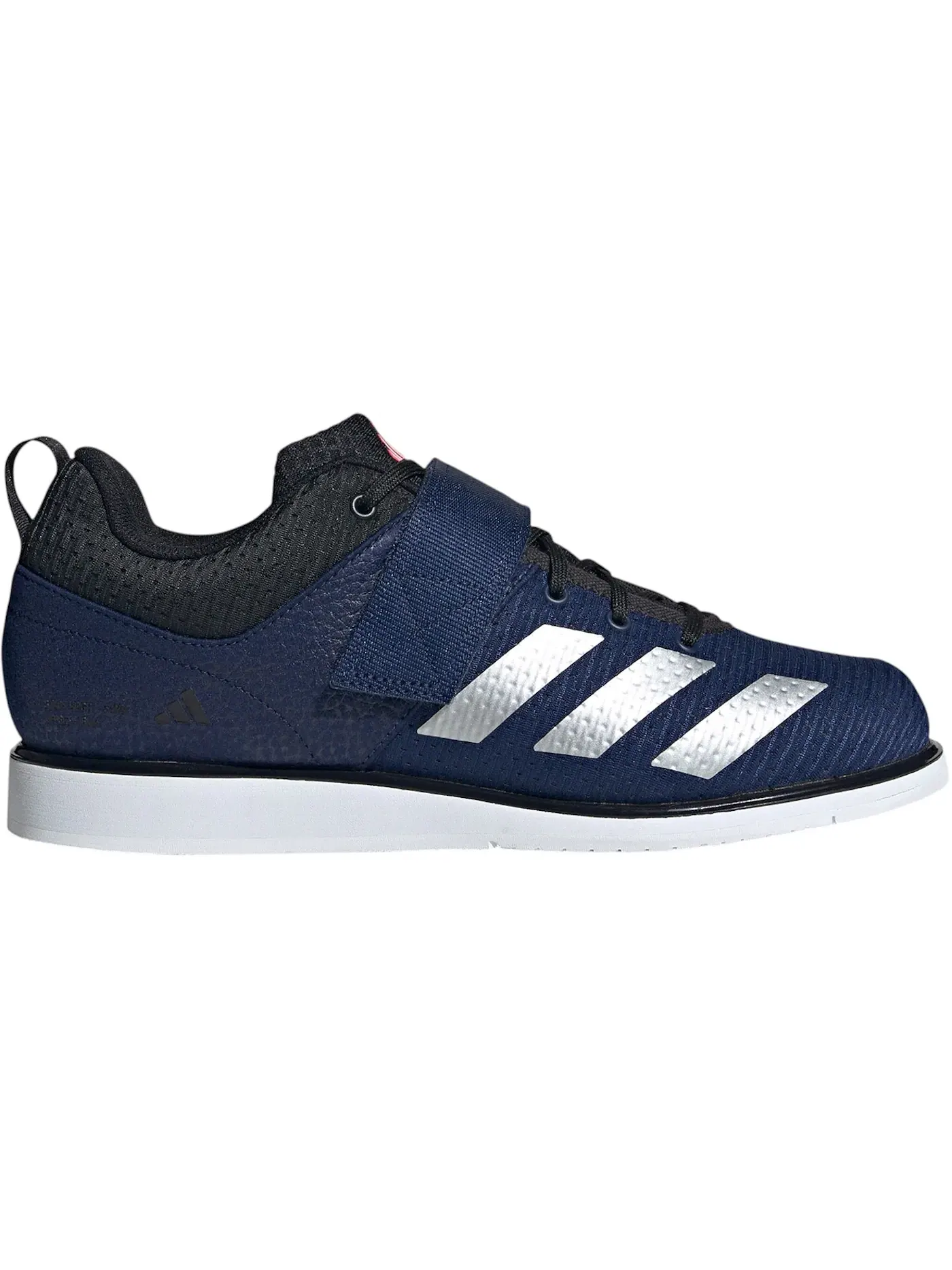 Мужские кроссовки для тренировок Adidas Powerlift 5 — изображение 1 из 1