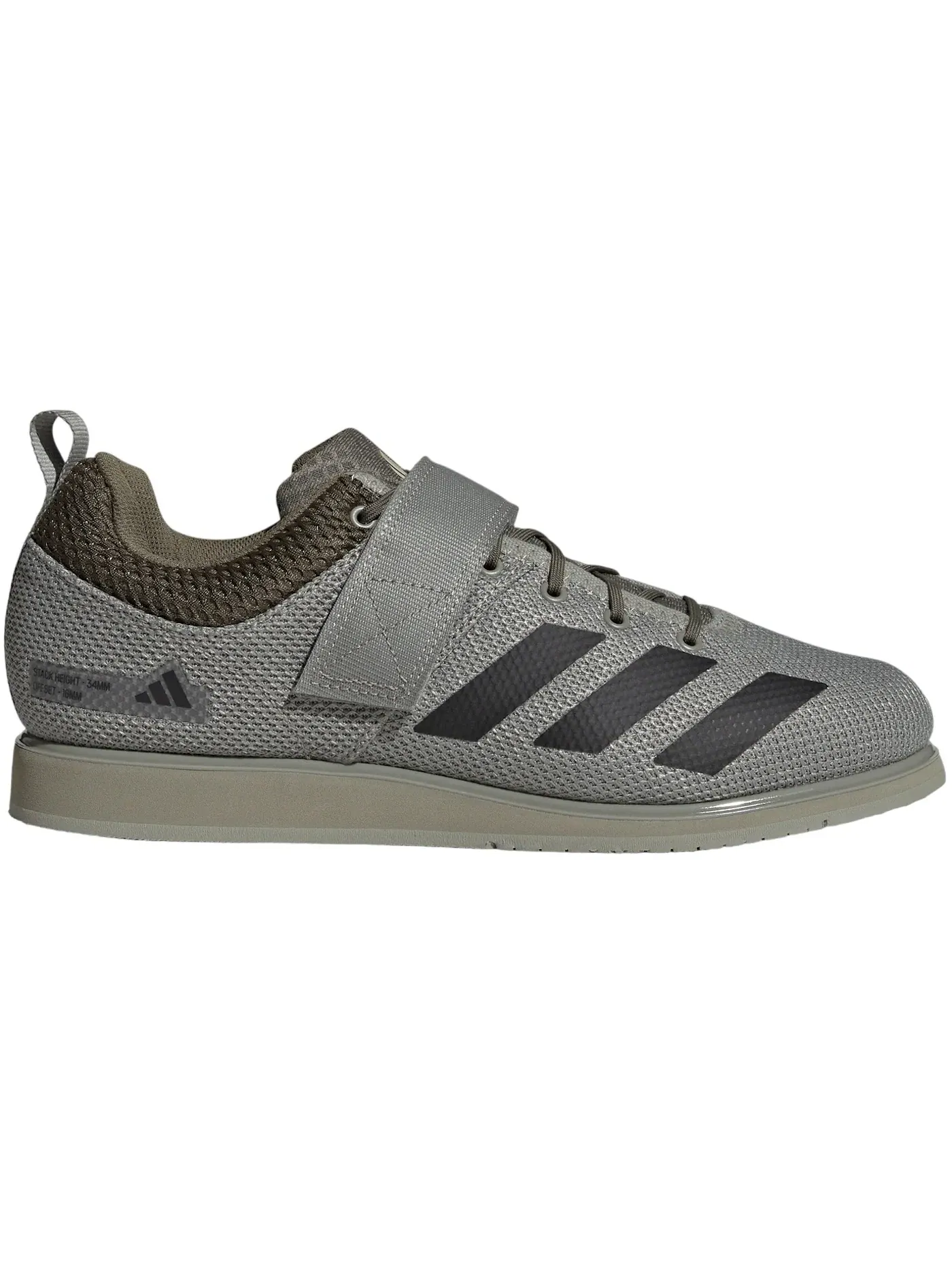 Мужские кроссовки для тренировок Adidas Powerlift 5 — изображение 1 из 1