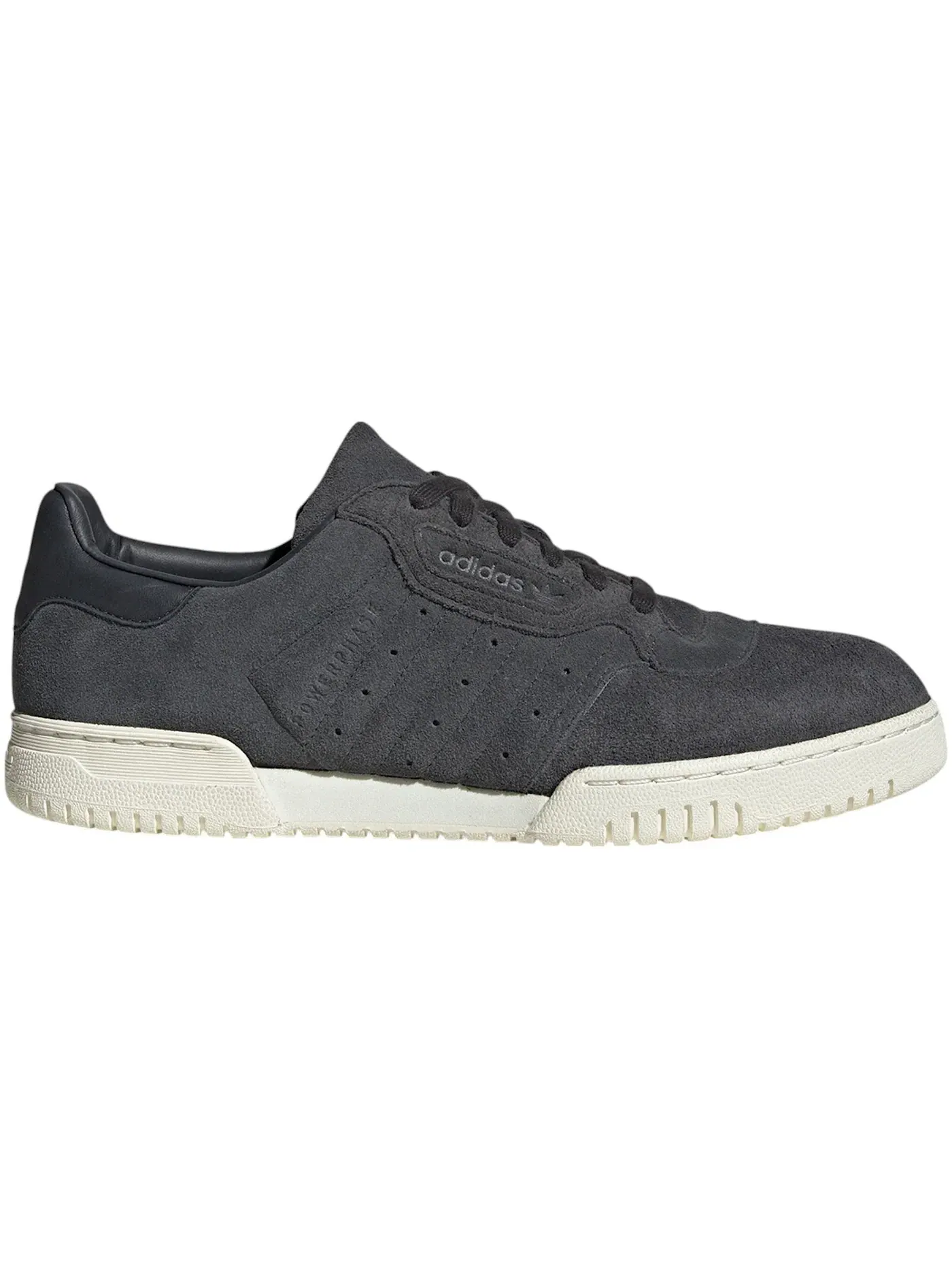 Мужские кроссовки Lifestyle Adidas Powerphase — изображение 1 из 1, белый