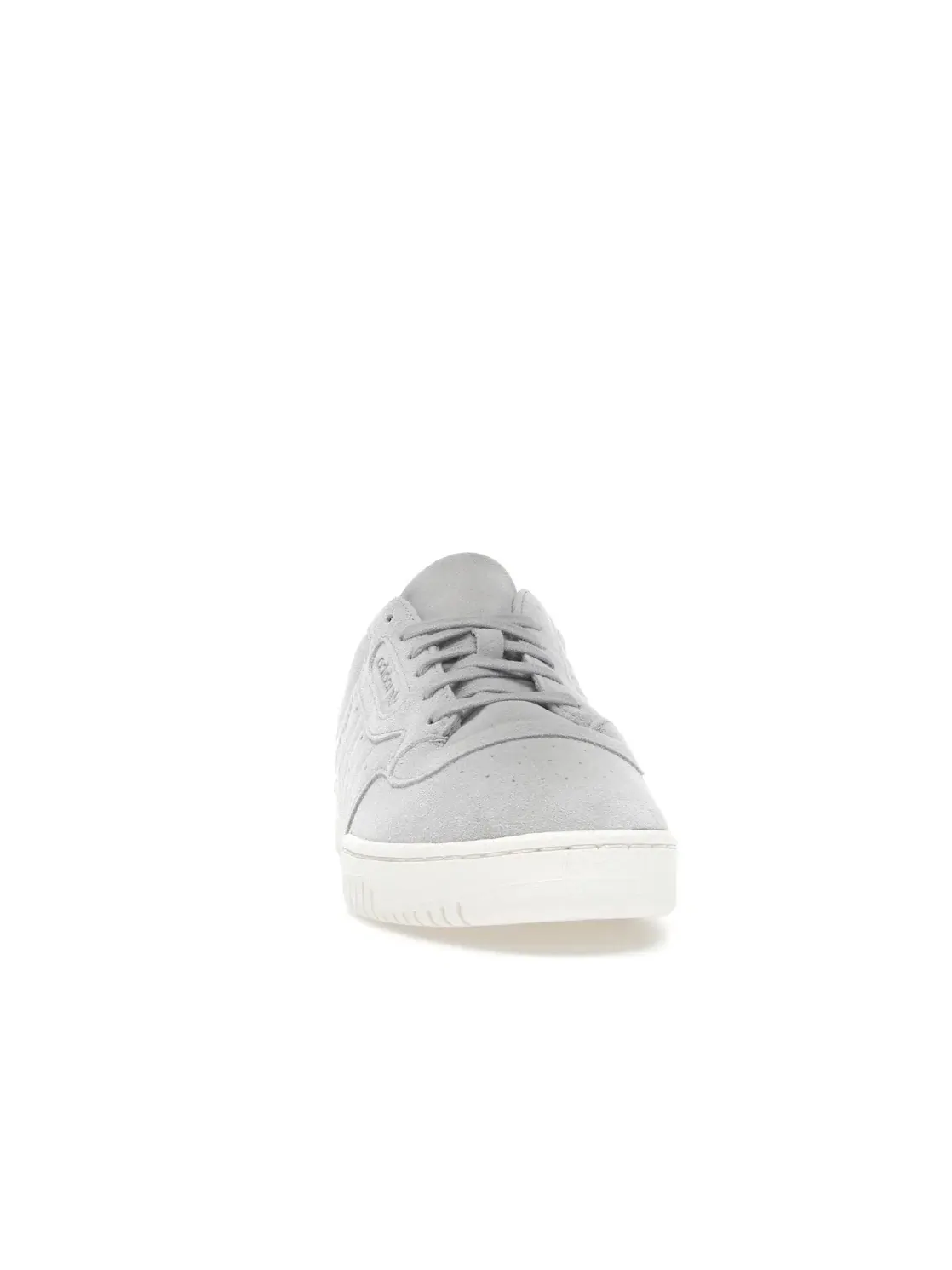 Мужские кроссовки Lifestyle Adidas Powerphase — изображение 2 из 4, серый/серый/белый