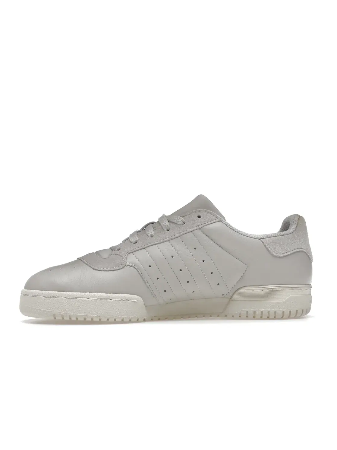 Мужские кроссовки Lifestyle Adidas Powerphase — изображение 3 из 4, серый серый белый
