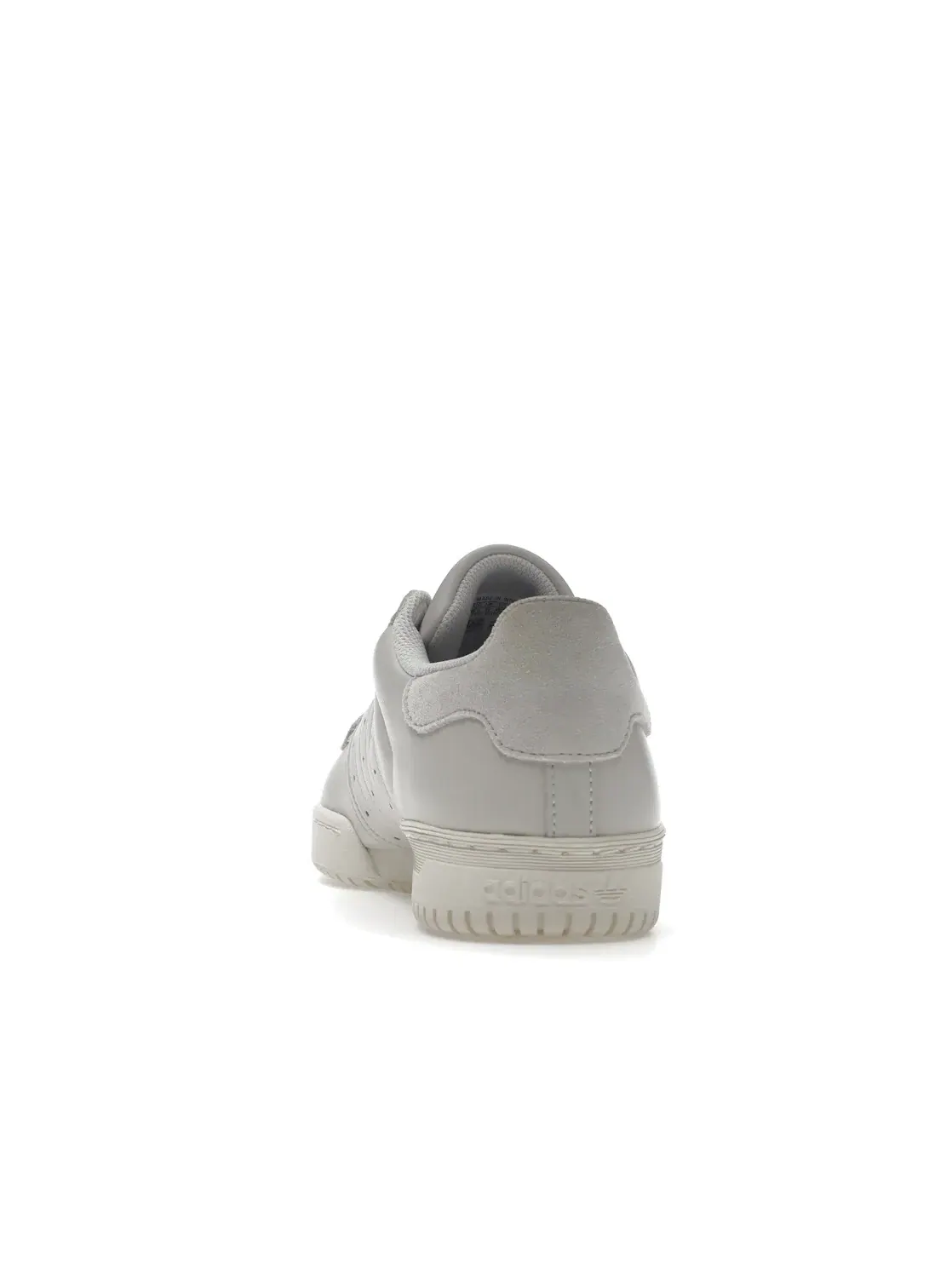 Мужские кроссовки Lifestyle Adidas Powerphase — изображение 4 из 4, серый серый белый