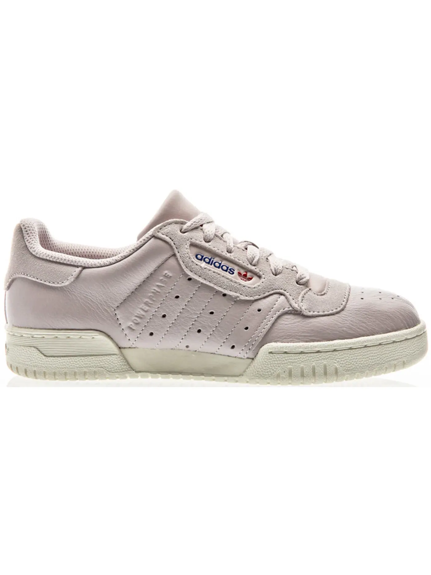 Мужские кроссовки Lifestyle Adidas Powerphase — изображение 1 из 1, фиолетовый
