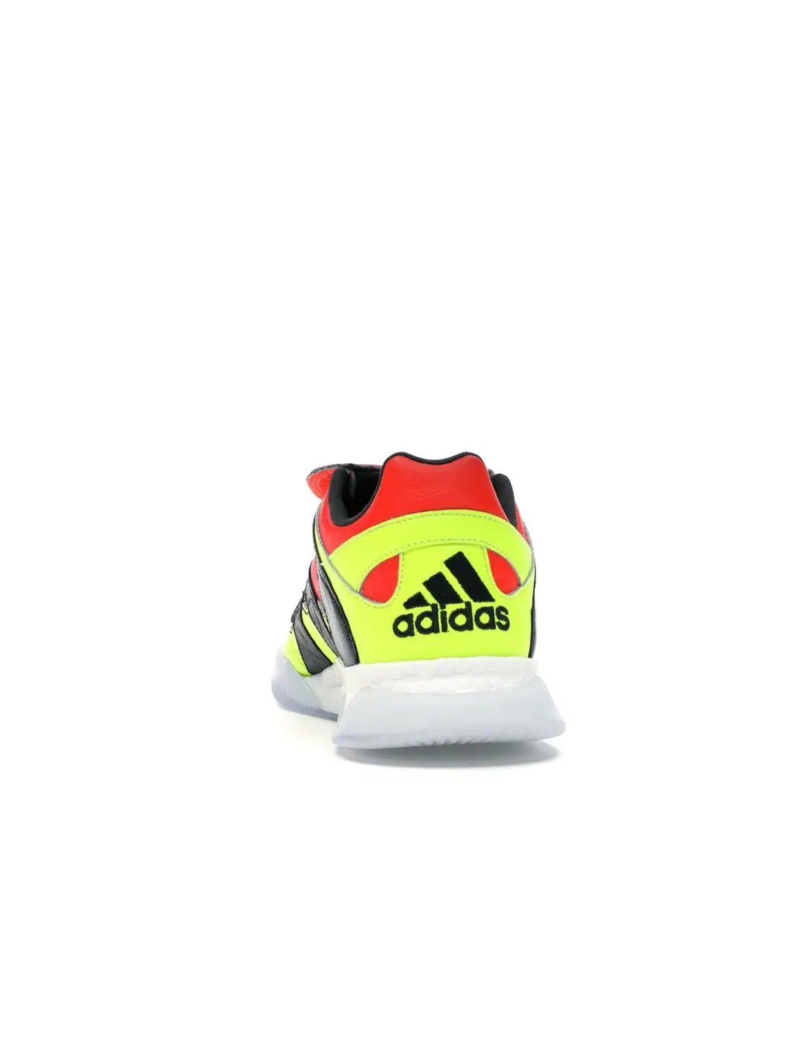 Мужские кроссовки для футбола с синтетическим верхом Adidas Predator Accelerator Trainers — изображение 4 из 4