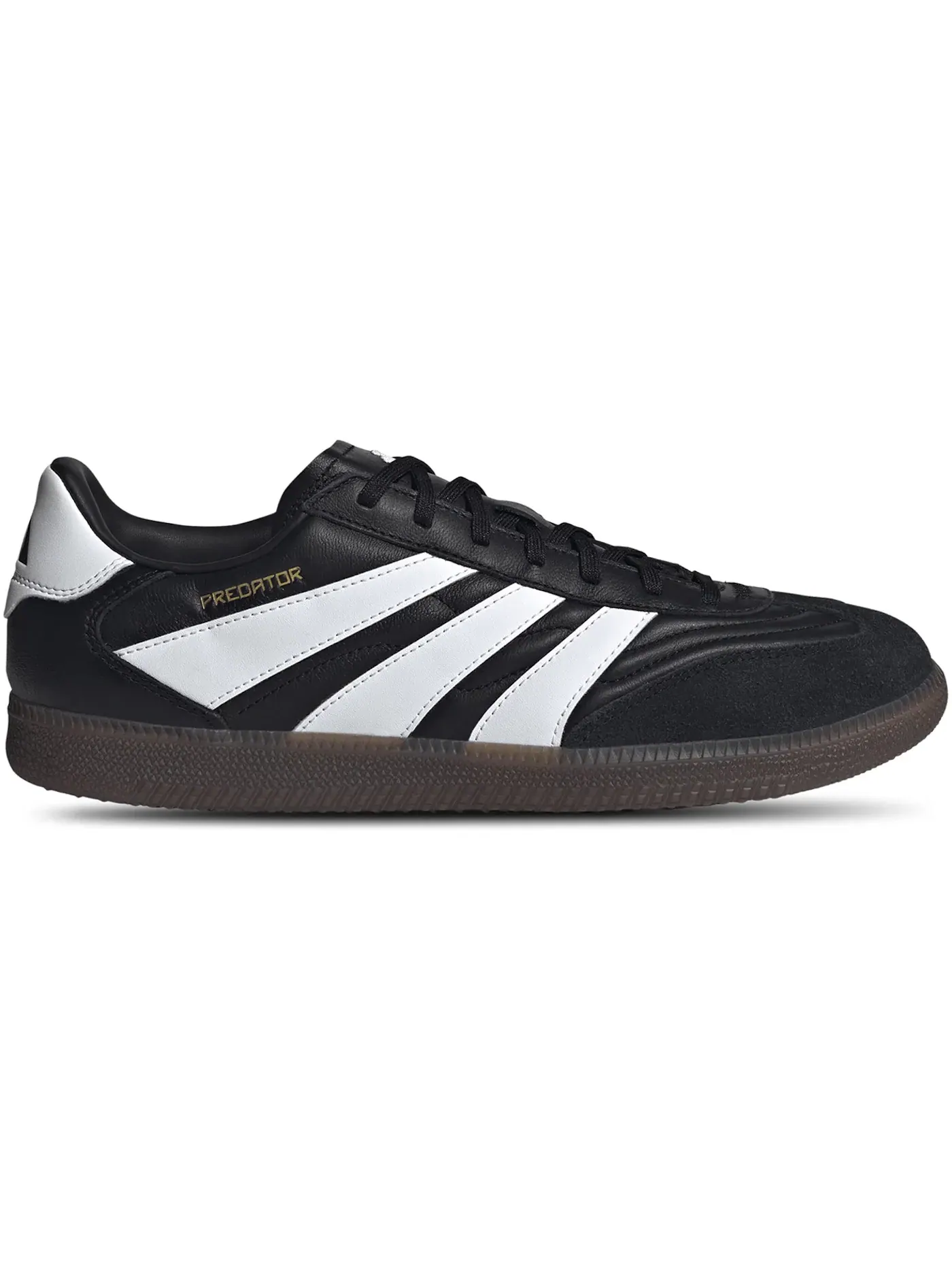 Мужские кроссовки Predator Freestyle Indoor Adidas — изображение 1 из 1