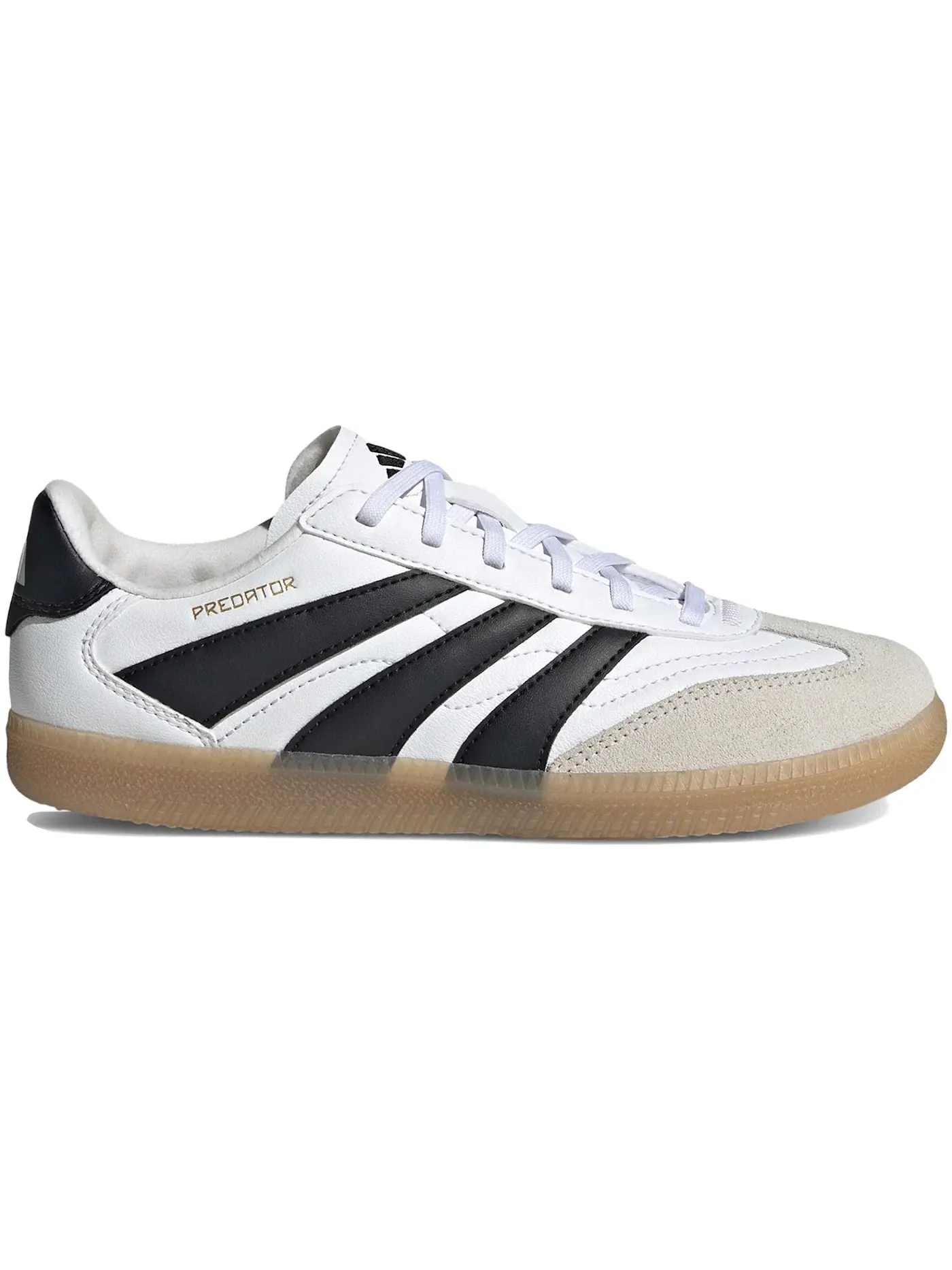 Детские кроссовки для активного отдыха Predator Freestyle Indoor Adidas — изображение 1 из 1