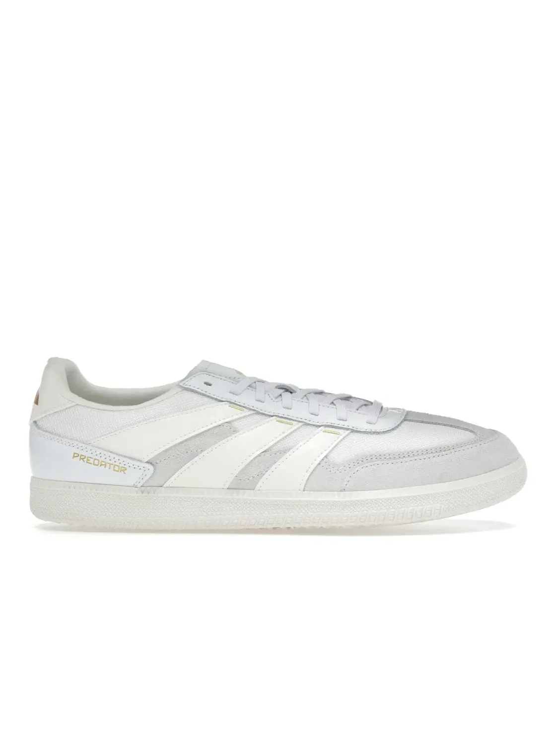 Мужские кроссовки для футзала Adidas Predator Freestyle Indoor — изображение 1 из 4