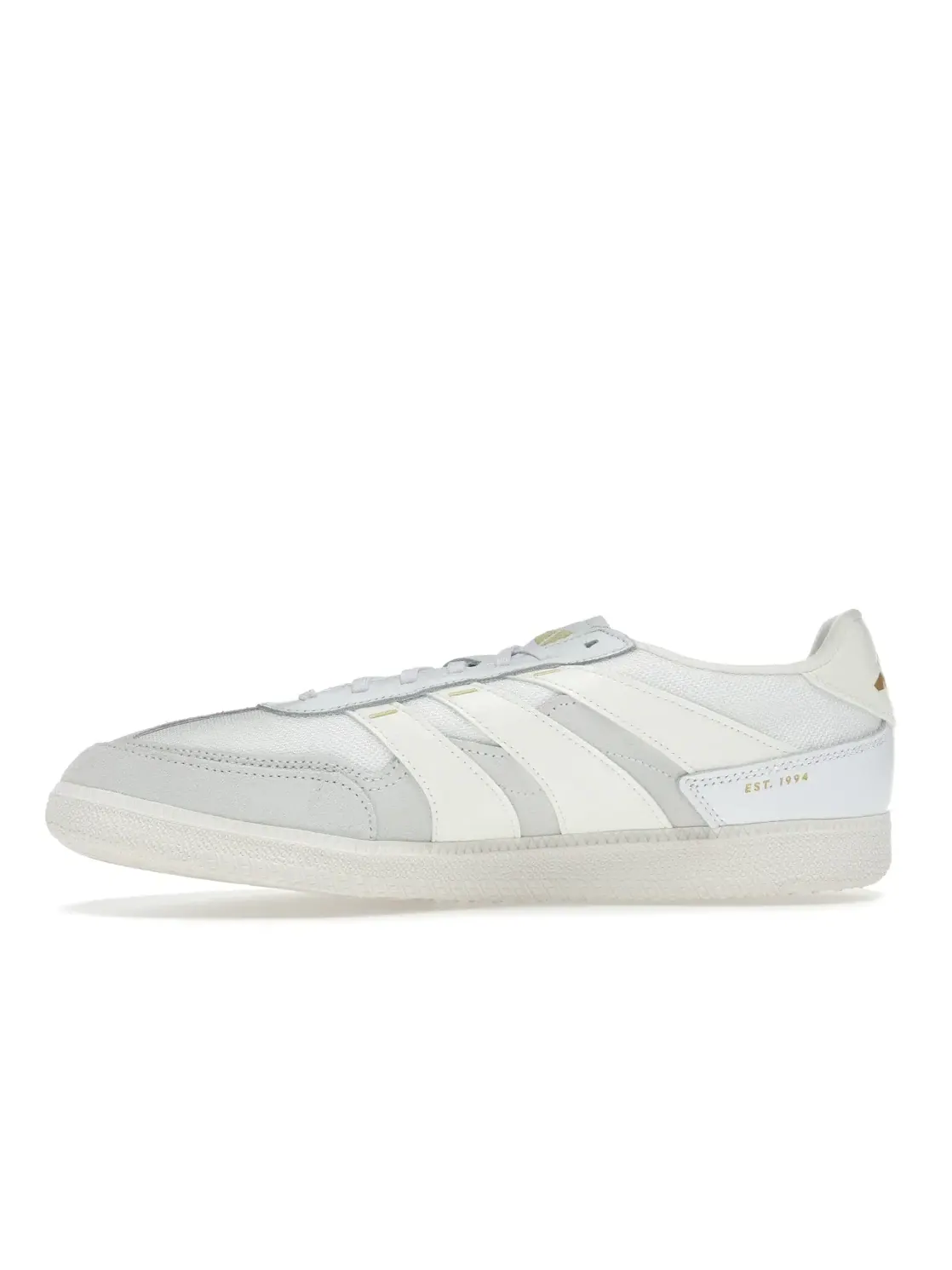 Мужские кроссовки для футзала Adidas Predator Freestyle Indoor — изображение 3 из 4