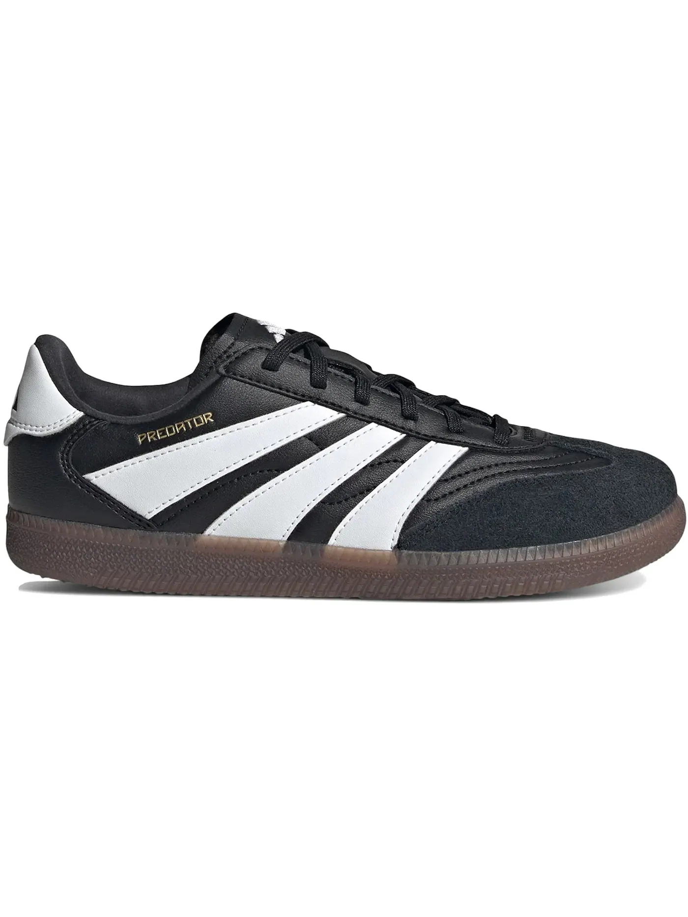Детские кроссовки для активного отдыха Adidas Predator Freestyle Indoor — изображение 1 из 1