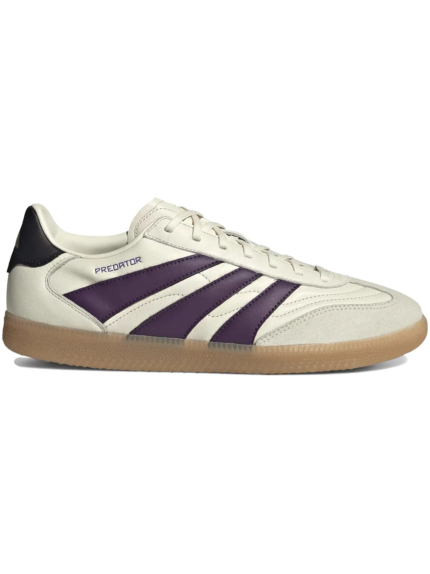 Мужские кроссовки Predator Freestyle Indoor Adidas — изображение 1 из 1