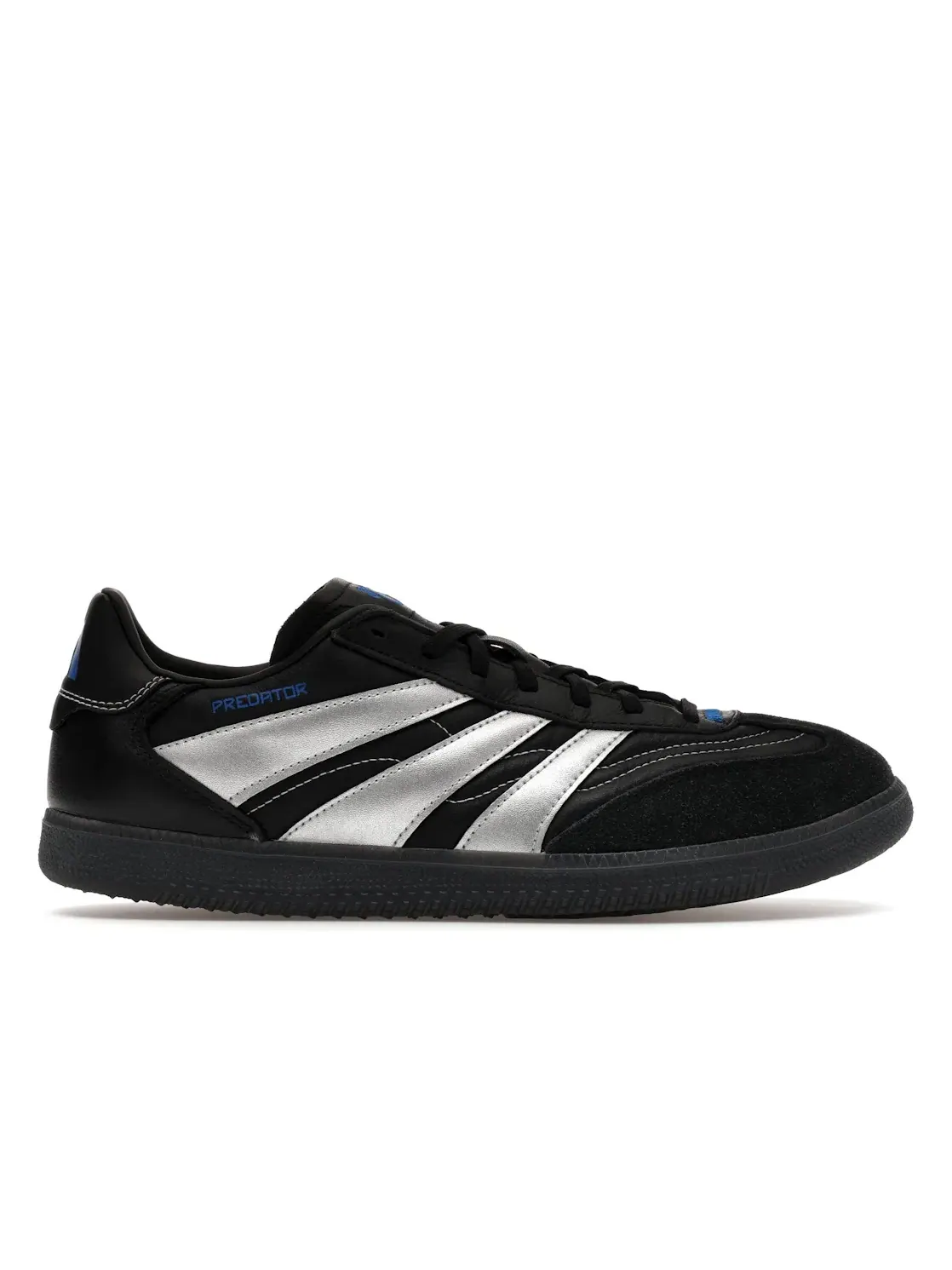 Мужские кроссовки для футбола Adidas Predator Freestyle Indoor — изображение 1 из 4
