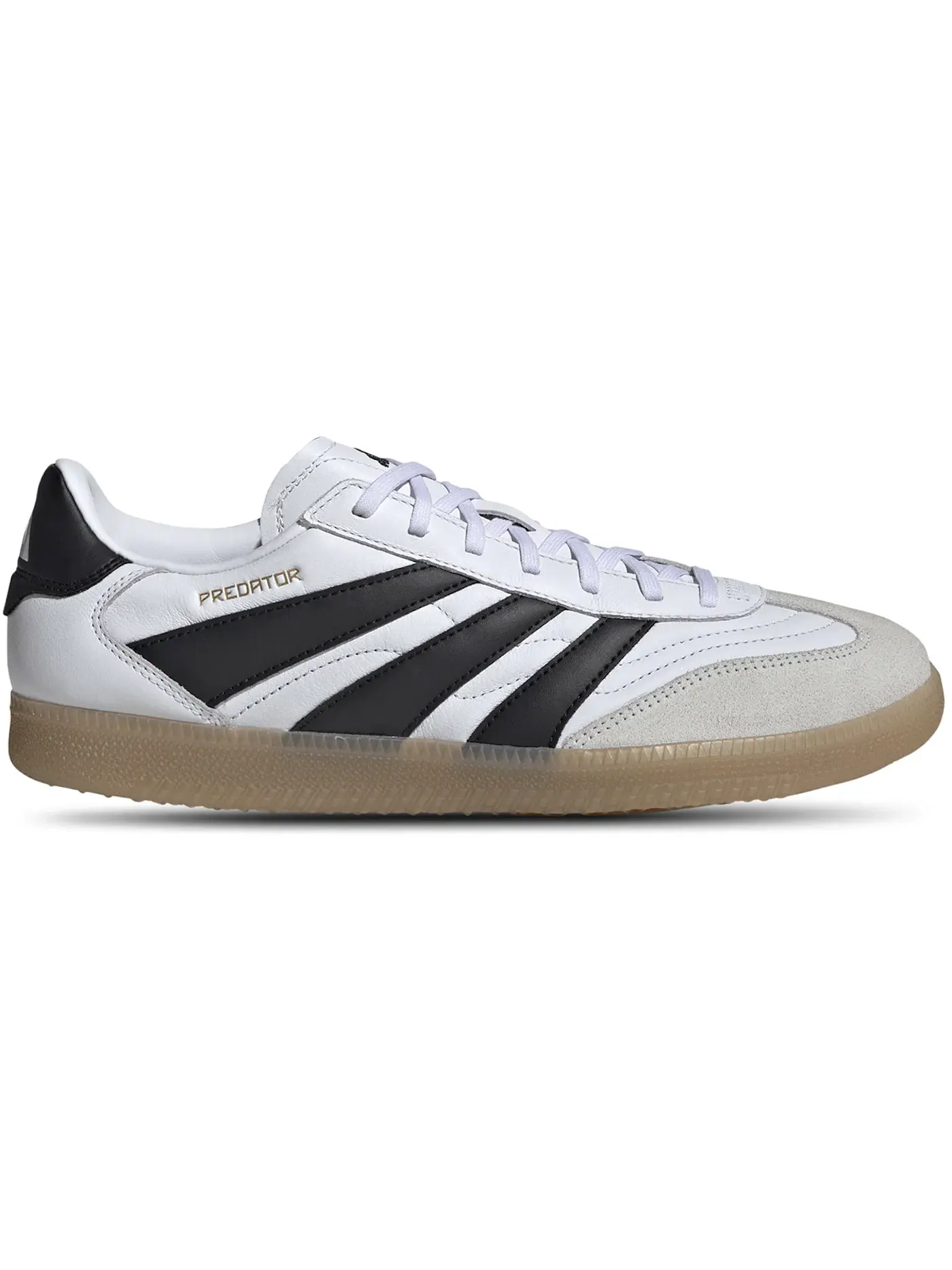Мужские кроссовки с высоким верхом Adidas Predator Freestyle Indoor — изображение 1 из 1