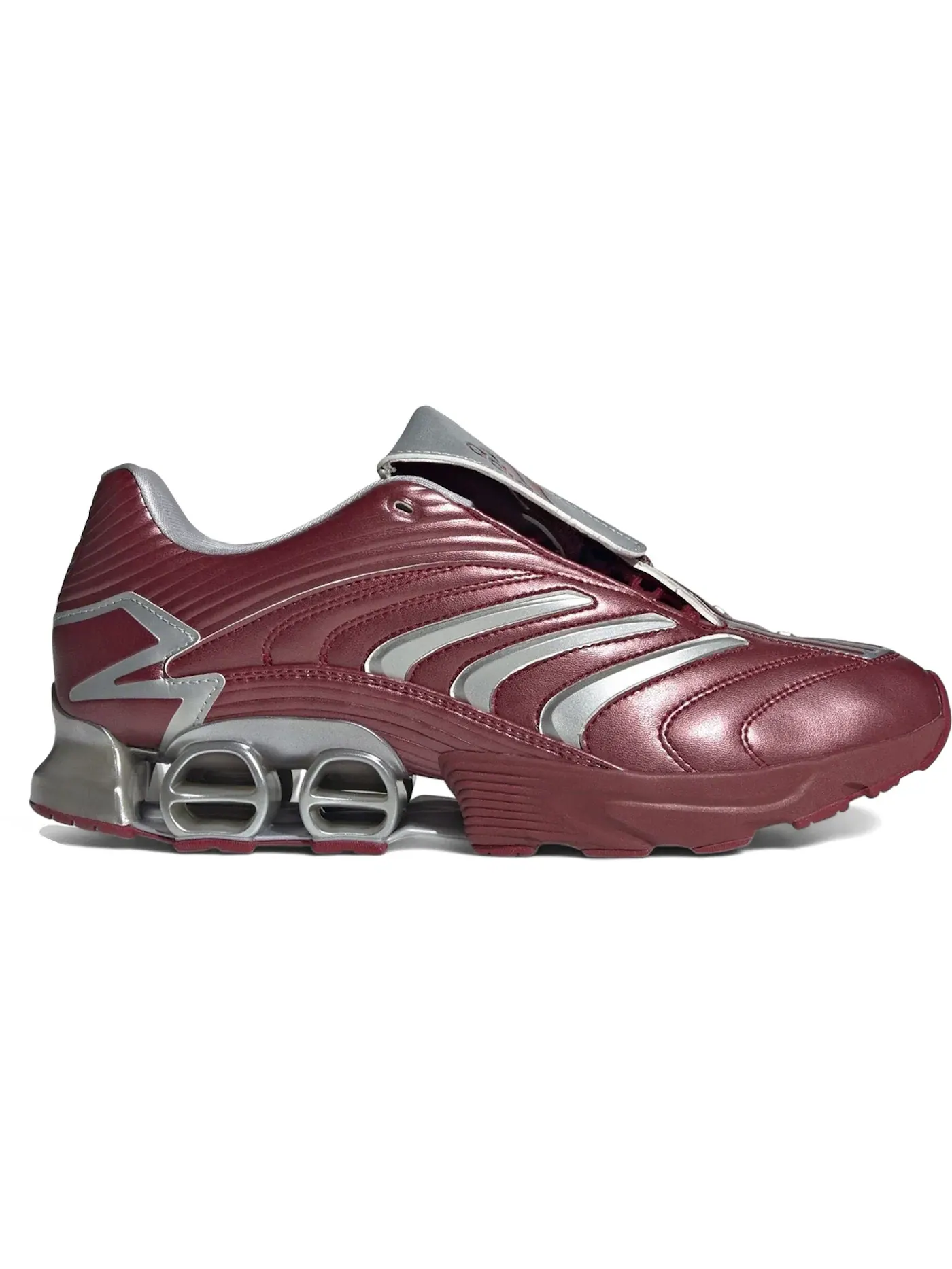 Мужские кроссовки lifestyle Adidas Predator Megaride — изображение 1 из 1