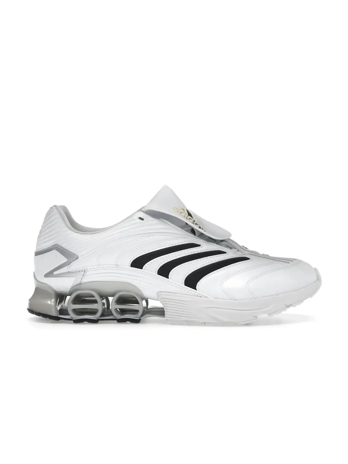 Мужские кроссовки Lifestyle Predator Megaride Adidas — изображение 1 из 4