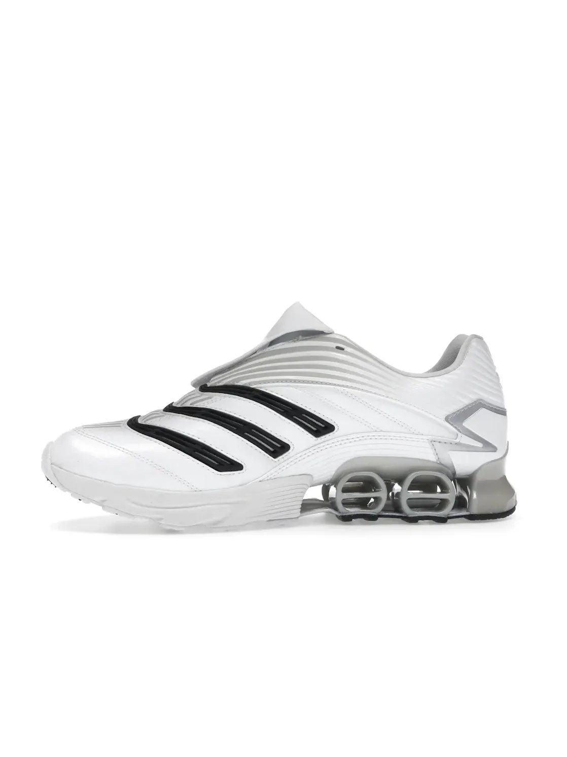 Мужские кроссовки Lifestyle Predator Megaride Adidas — изображение 3 из 4