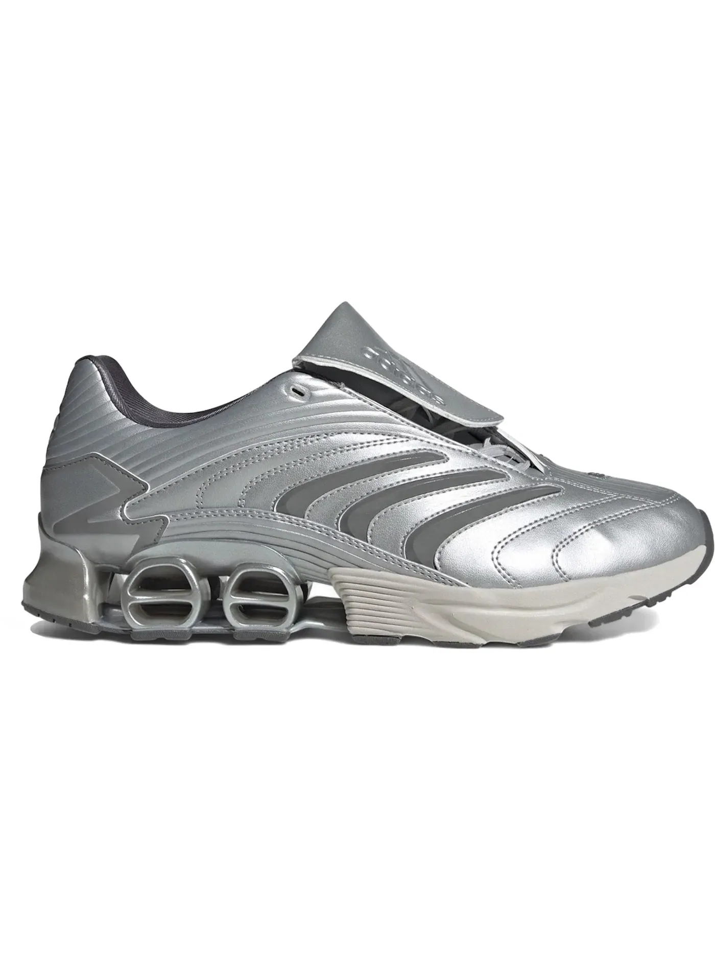 Мужские кроссовки Lifestyle Predator Megaride Adidas — изображение 1 из 1