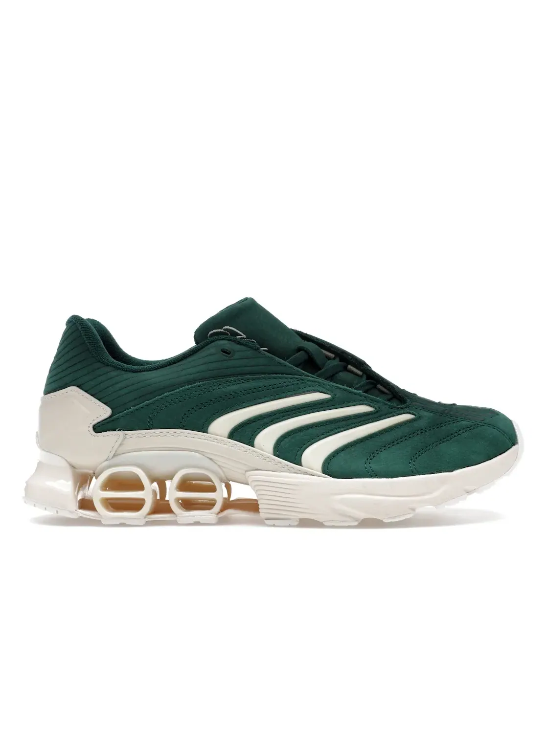 Мужские кроссовки Lifestyle Adidas Predator Megaride Kith — изображение 1 из 4, белый