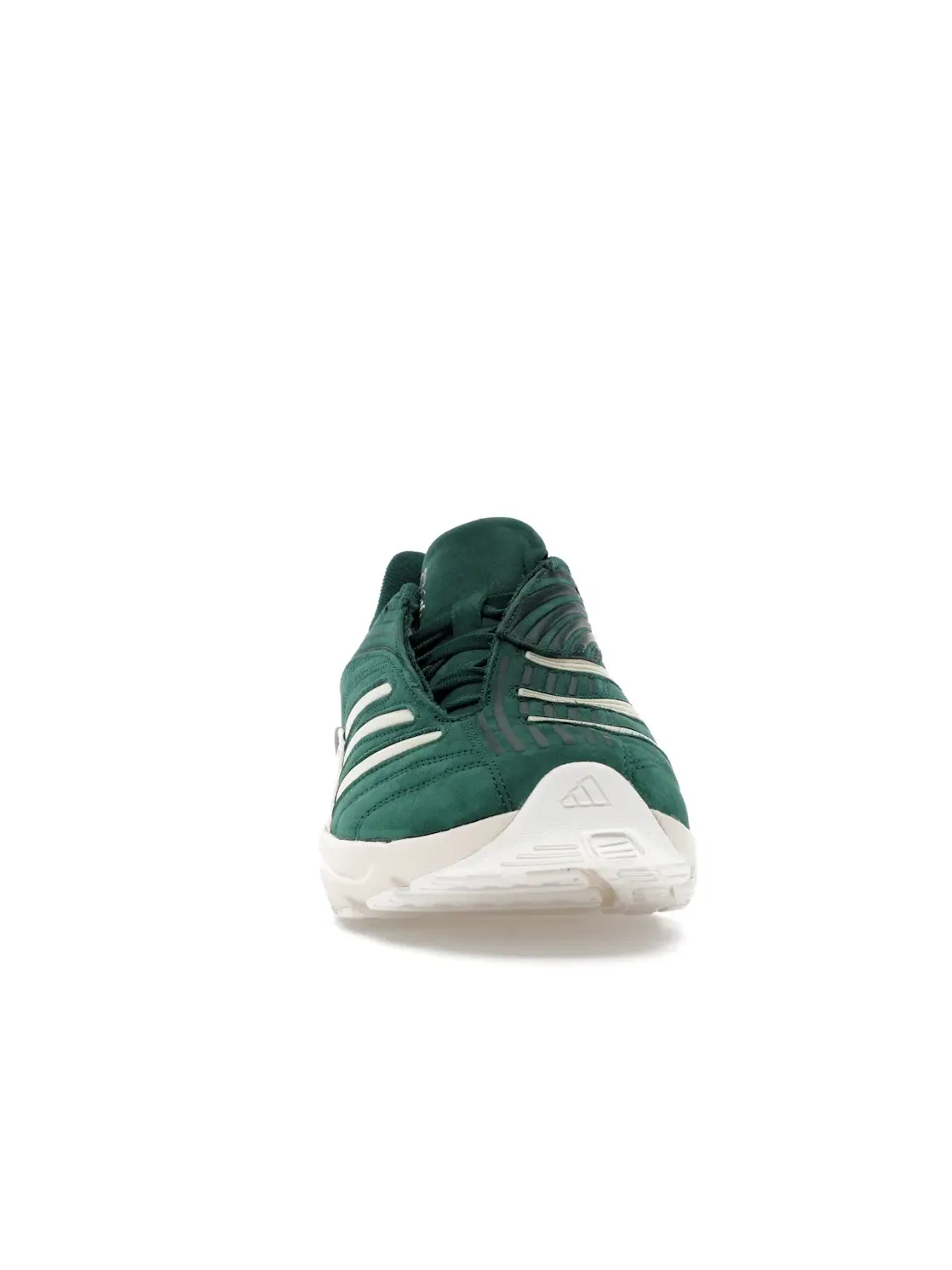 Мужские кроссовки Lifestyle Adidas Predator Megaride Kith — изображение 2 из 4, белый