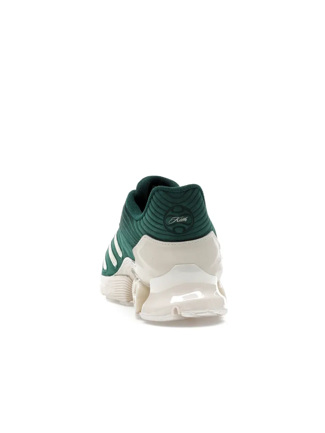Мужские кроссовки Lifestyle Adidas Predator Megaride Kith — изображение 4 из 4, белый