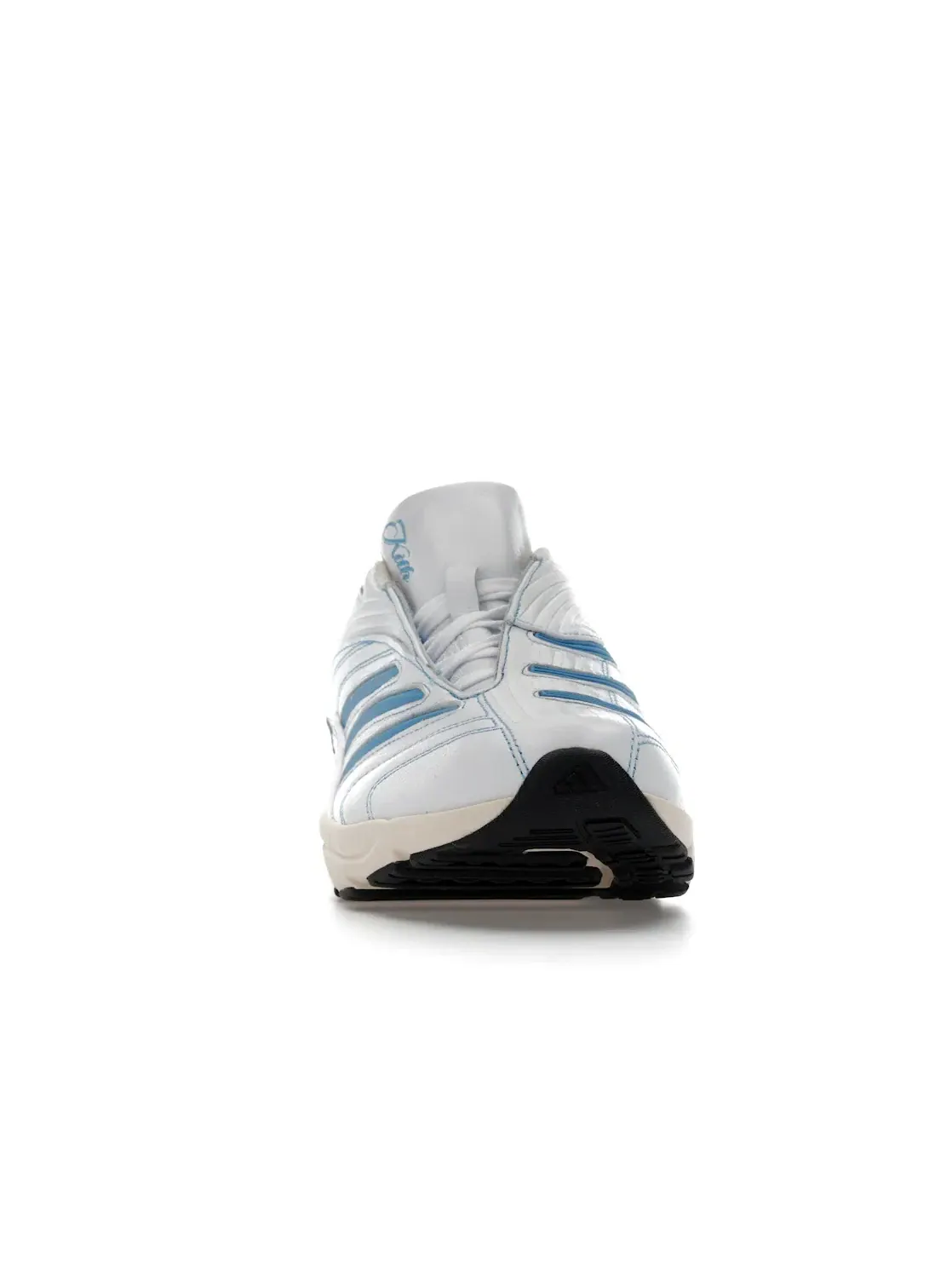 Мужские кроссовки Lifestyle Adidas Predator Megaride Kith — изображение 2 из 4, белый/синий