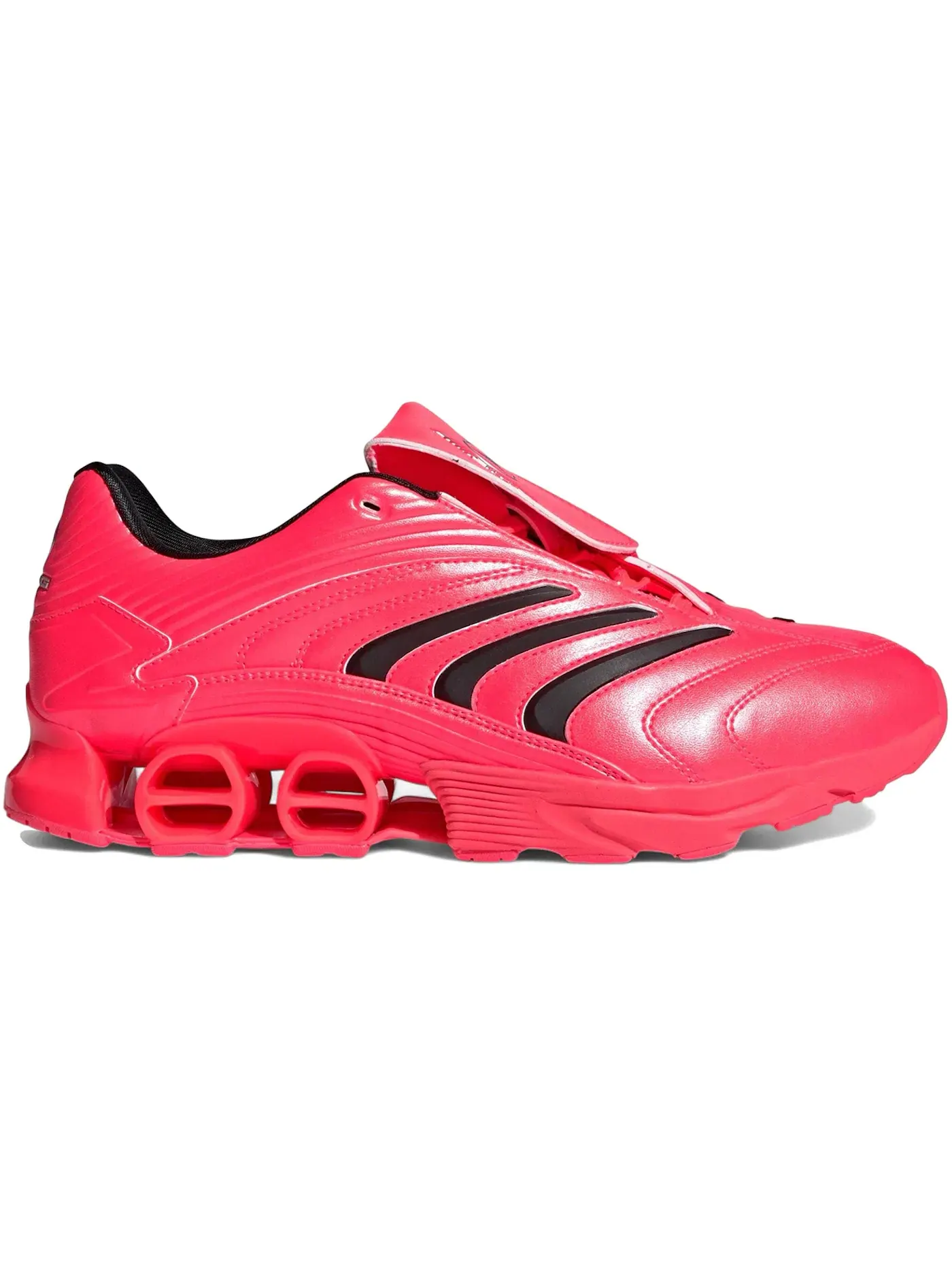 Мужские кроссовки Lifestyle Predator Megaride Adidas — изображение 1 из 1