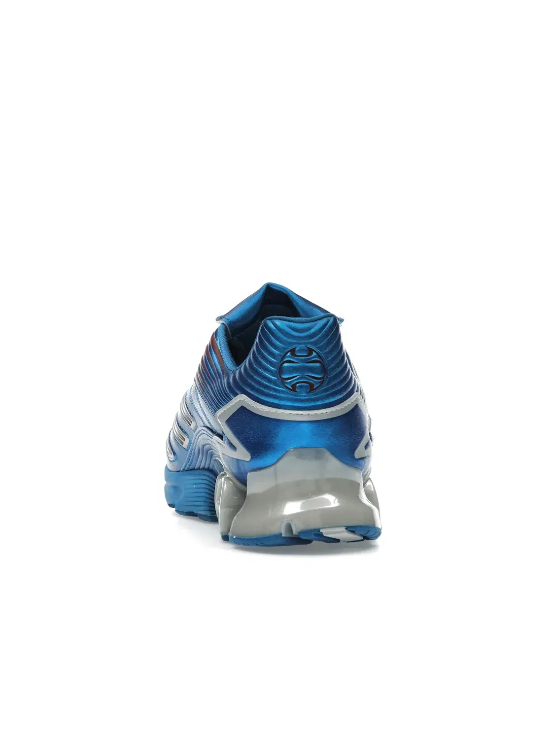 Мужские кроссовки Lifestyle Adidas Predator Megaride — изображение 4 из 4, металлик синий