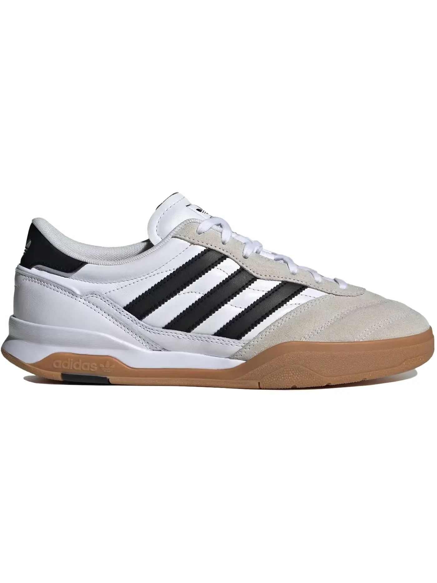 Мужские кроссовки Lifestyle Adidas Predator Mundial — изображение 1 из 1, белый/черный