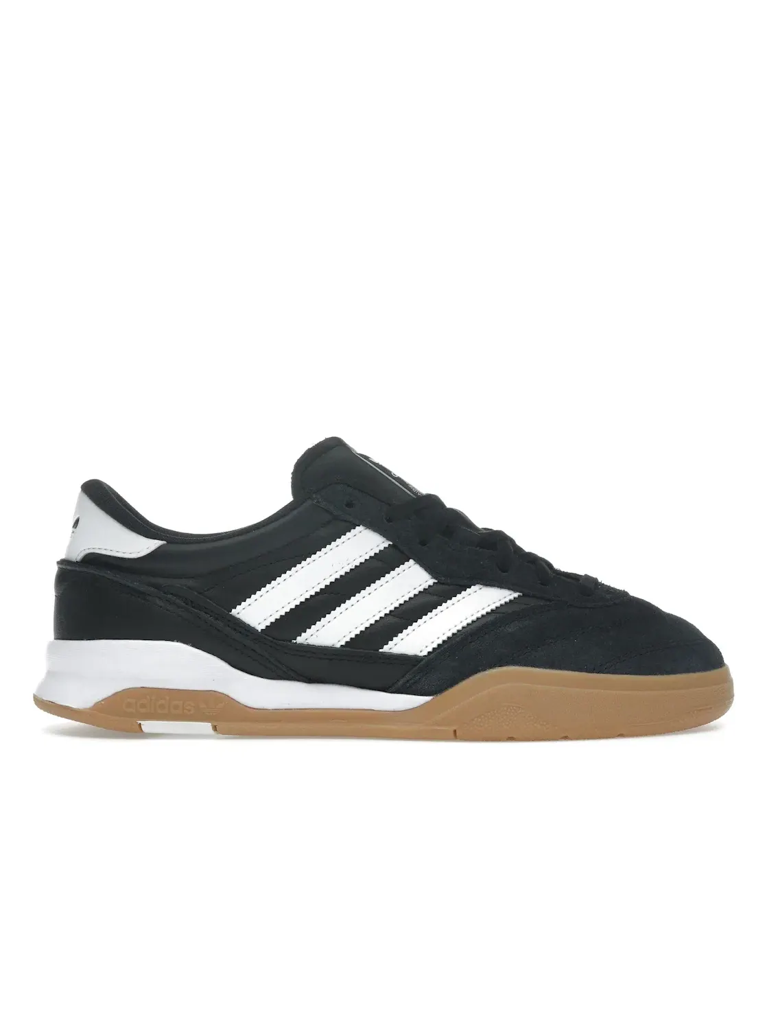 Мужские кроссовки Lifestyle Adidas Predator Mundial — изображение 1 из 4, черный/белый