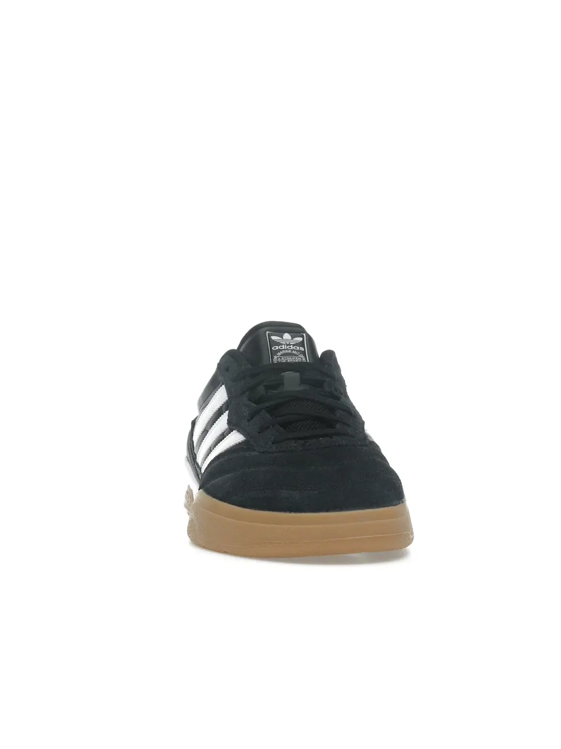 Мужские кроссовки Lifestyle Adidas Predator Mundial — изображение 2 из 4, черный/белый
