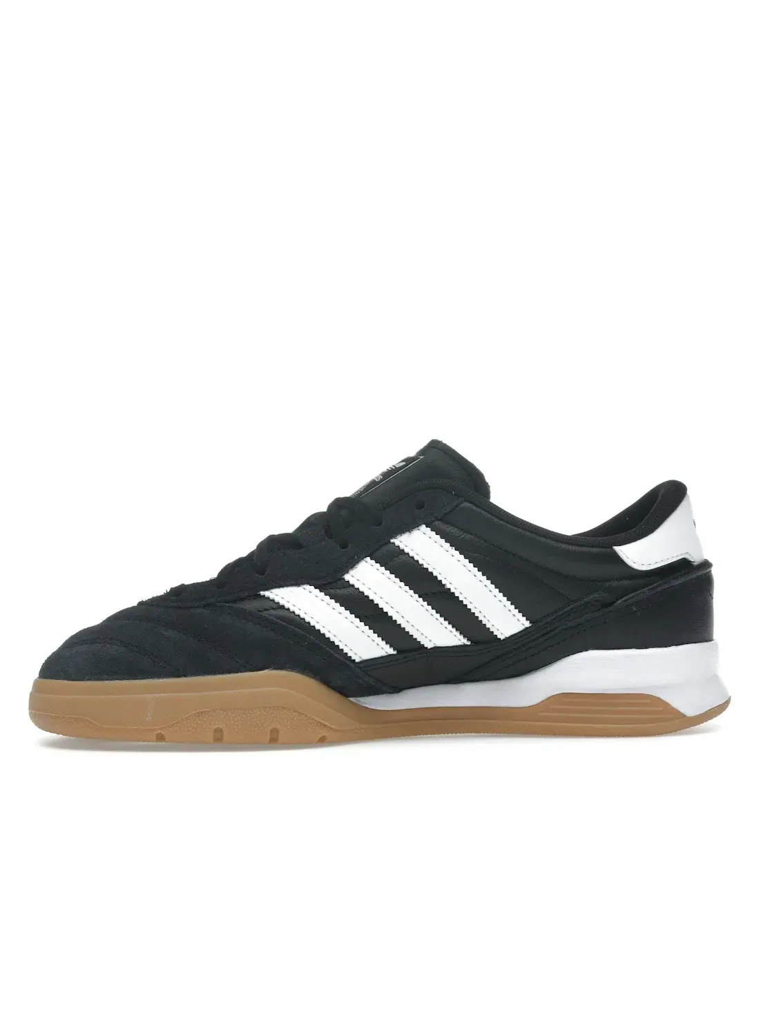 Мужские кроссовки Lifestyle Adidas Predator Mundial — изображение 3 из 4, черный/белый