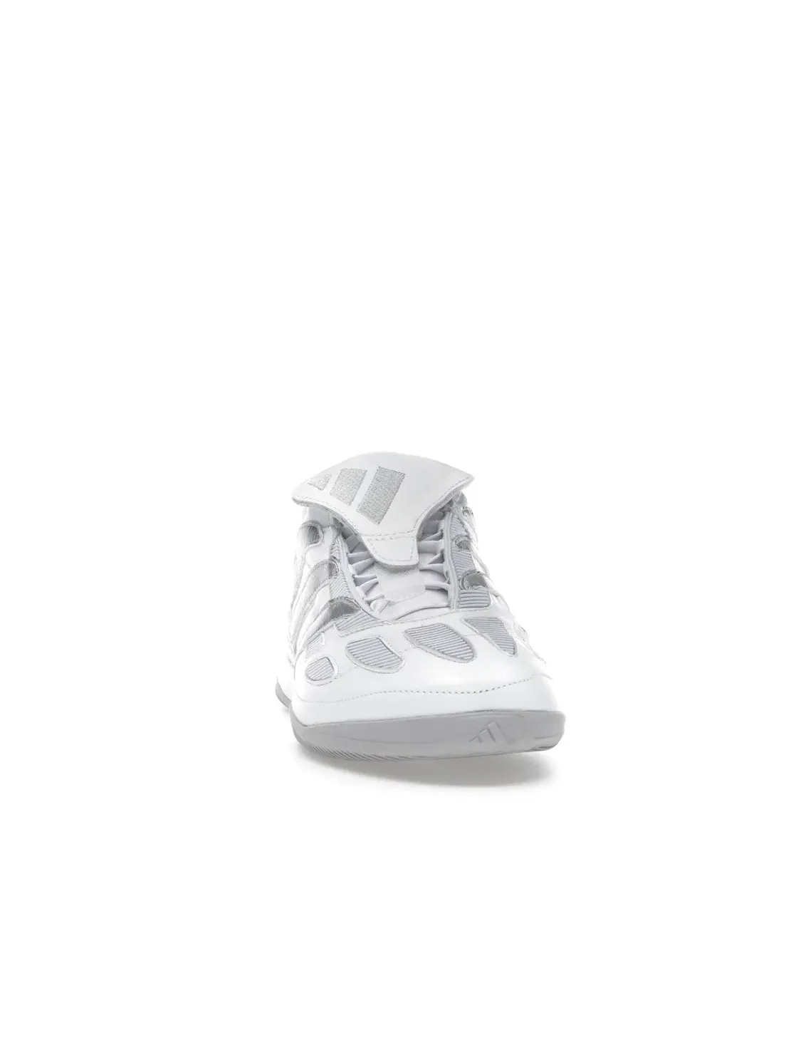 Мужские кроссовки с верхом из синтетики Adidas Predator Precision Street — изображение 2 из 4