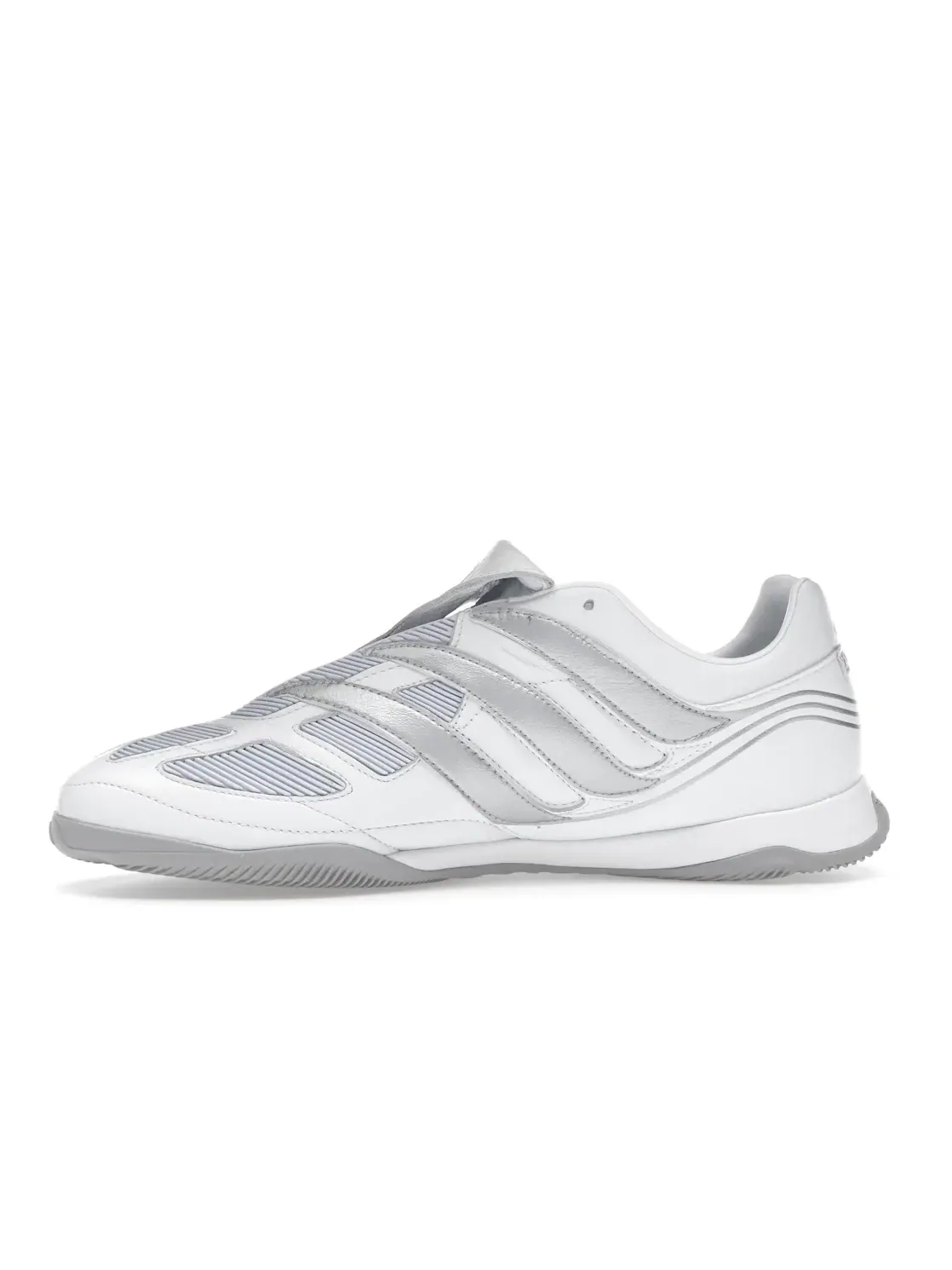 Мужские кроссовки с верхом из синтетики Adidas Predator Precision Street — изображение 3 из 4