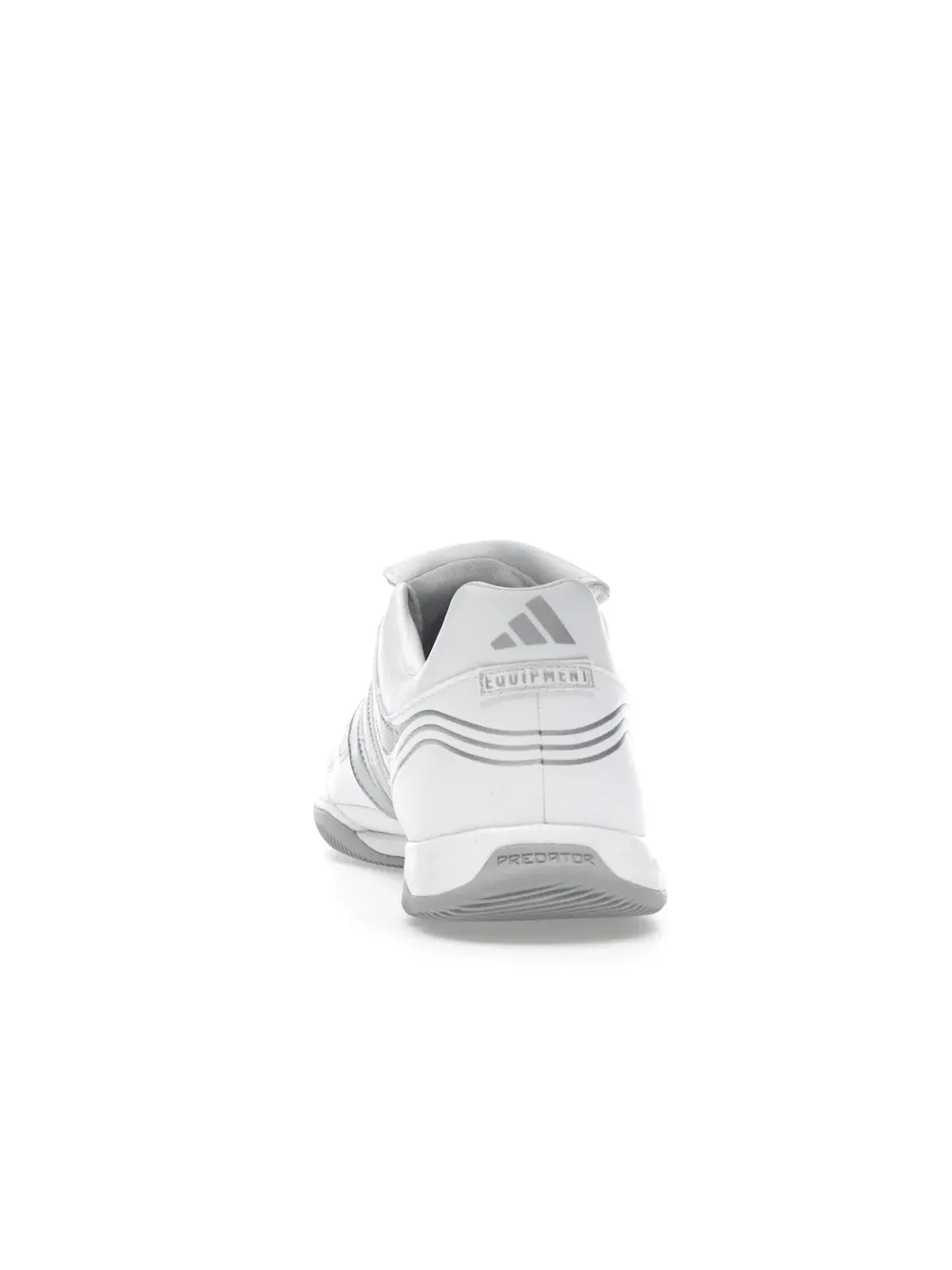 Мужские кроссовки с верхом из синтетики Adidas Predator Precision Street — изображение 4 из 4