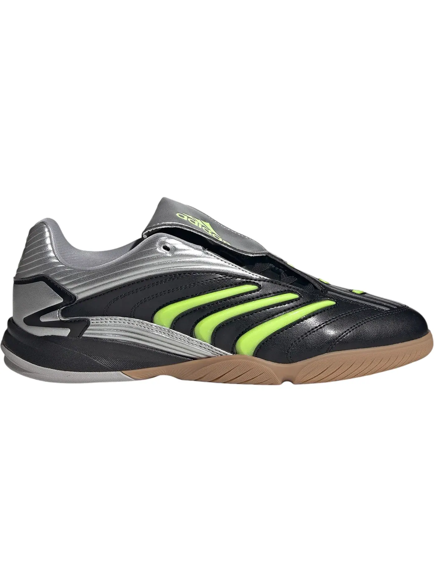 Мужские кроссовки футбольные Predator Sala Adidas — изображение 1 из 1