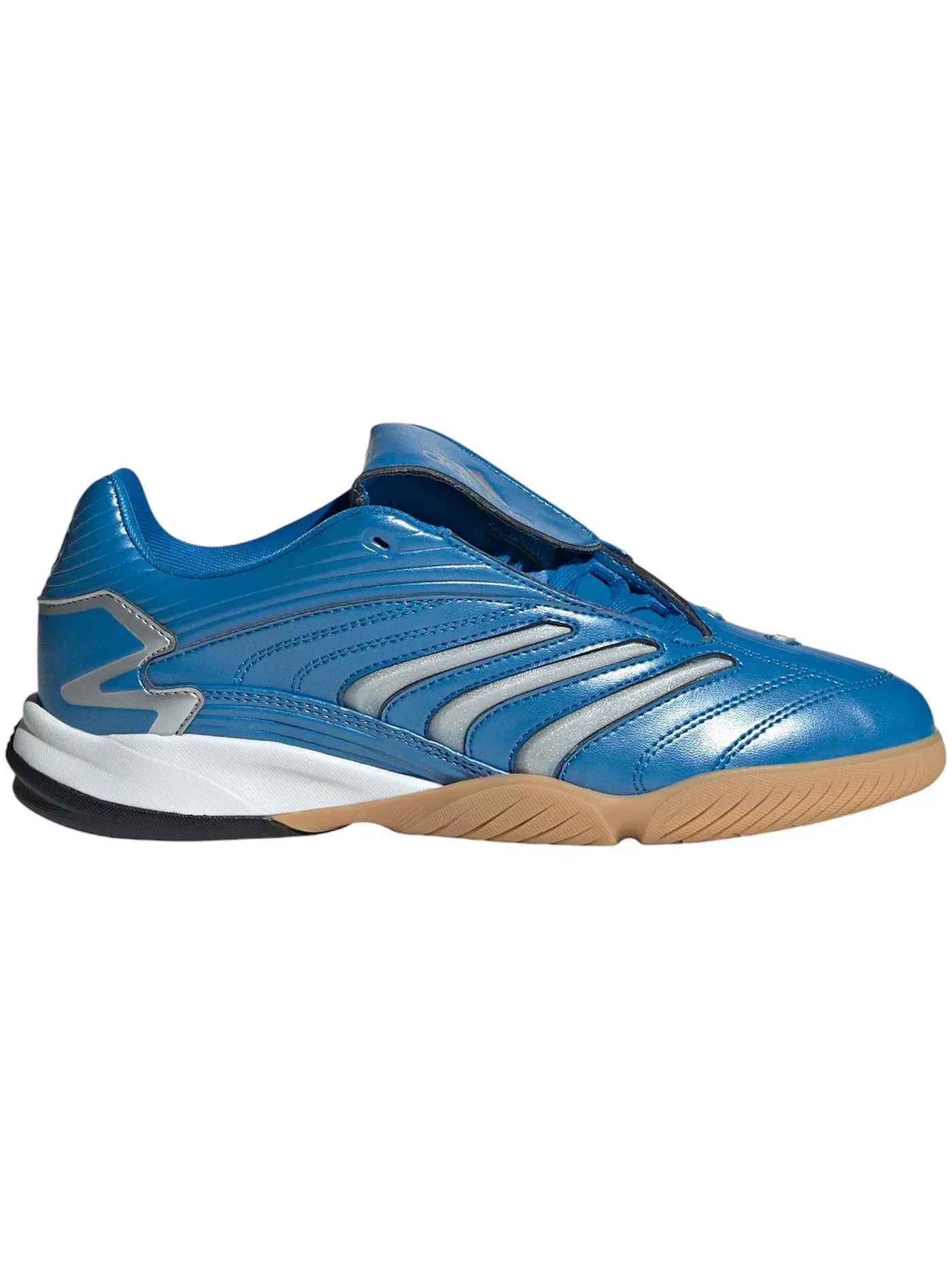 Женские кроссовки с принтом Adidas Predator Sala — изображение 1 из 1