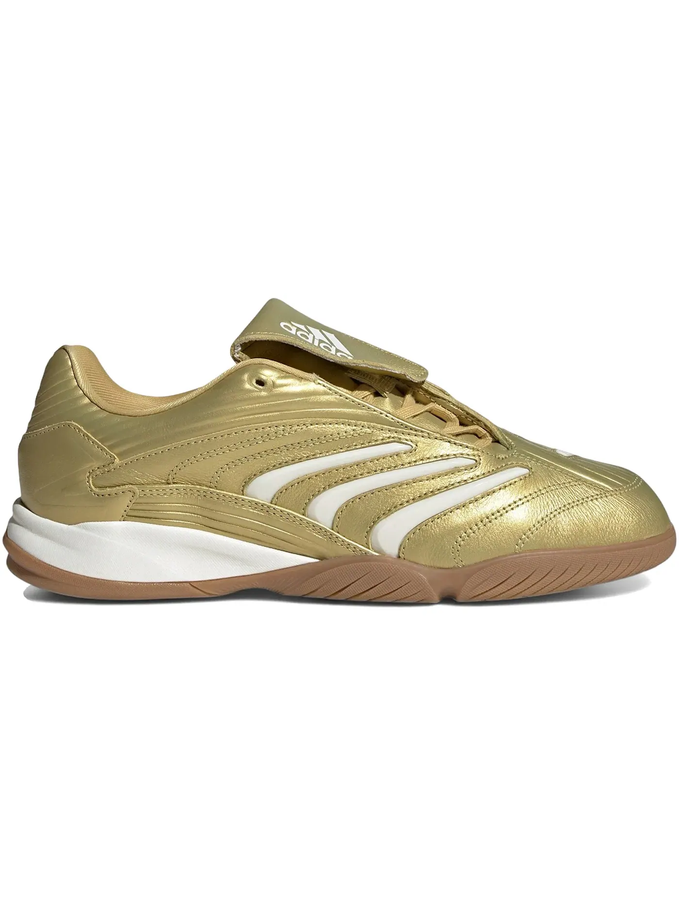 Мужские кроссовки Lifestyle Predator Sala Adidas — изображение 1 из 1