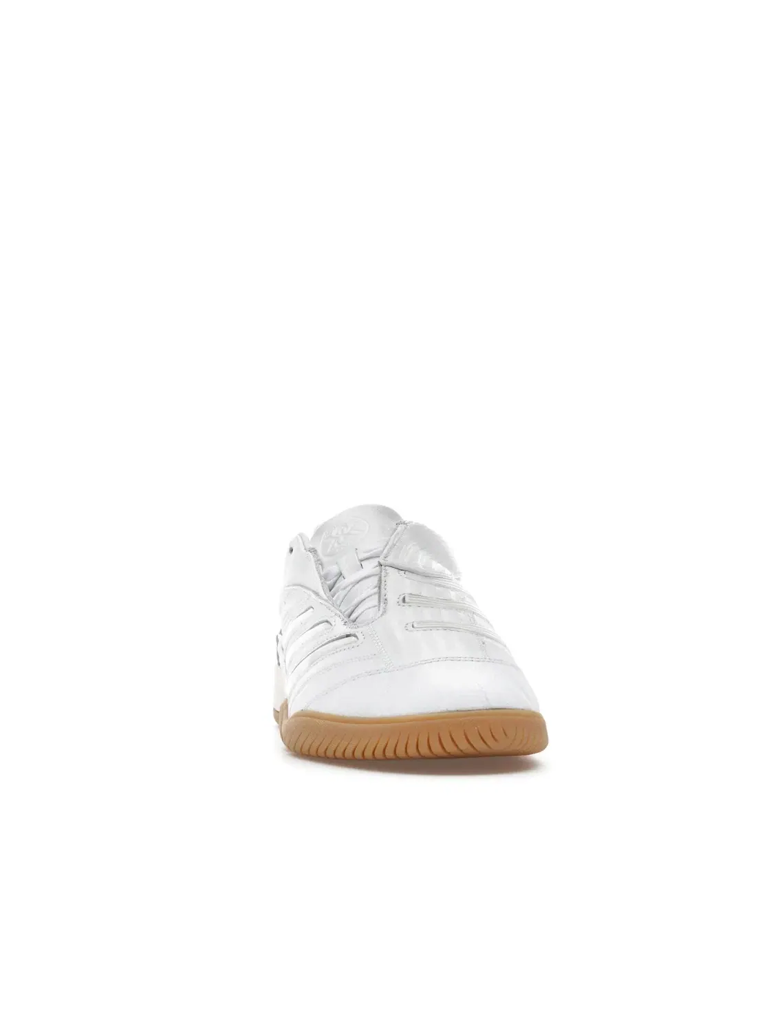 Мужские кроссовки Lifestyle Adidas Predator Sala — изображение 2 из 4, белый