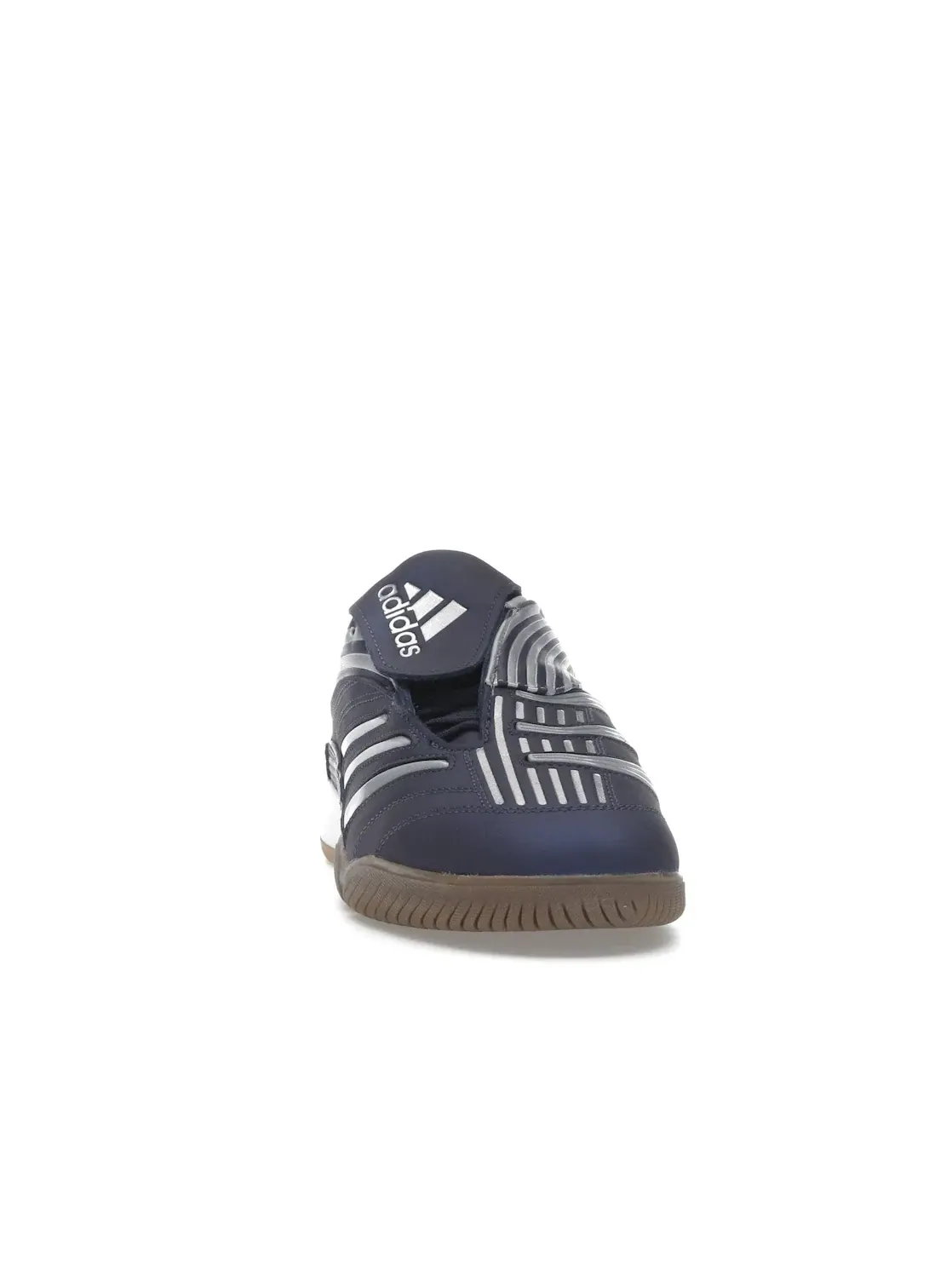 Мужские кроссовки с верхом из синтетики Adidas Predator Sala — изображение 2 из 4