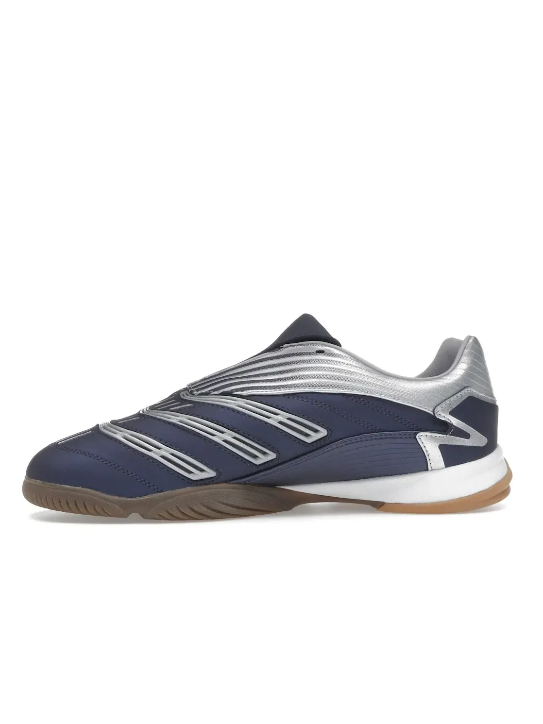 Мужские кроссовки с верхом из синтетики Adidas Predator Sala — изображение 3 из 4