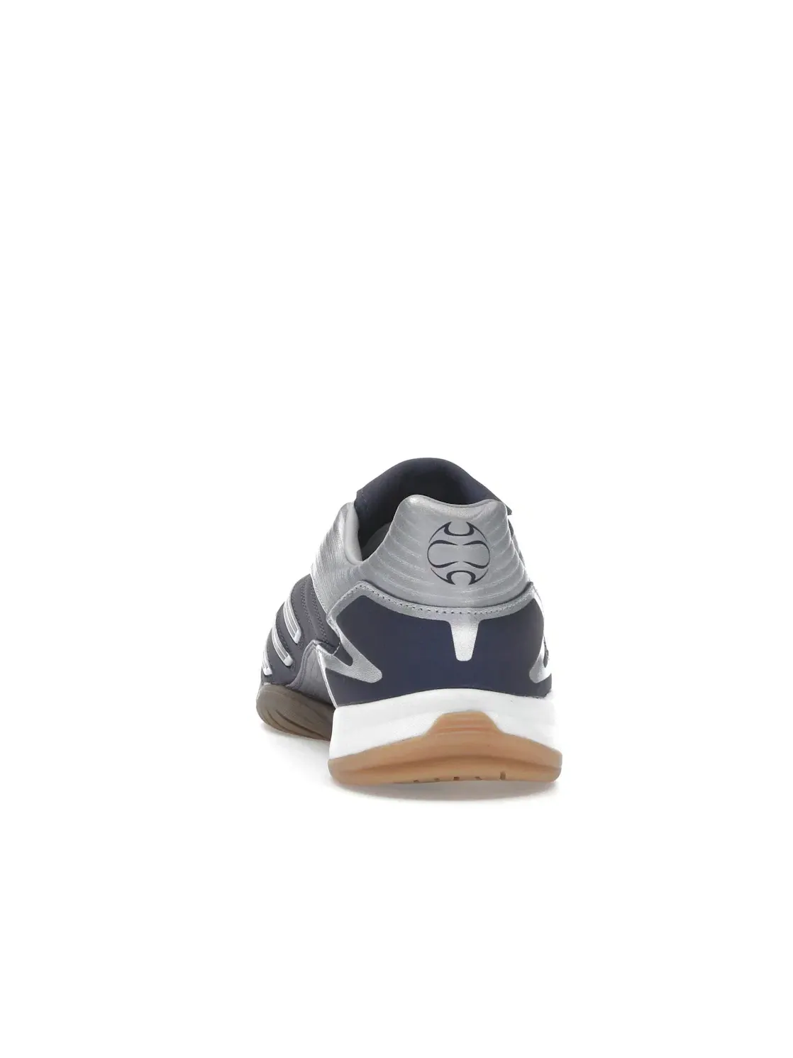 Мужские кроссовки с верхом из синтетики Adidas Predator Sala — изображение 4 из 4