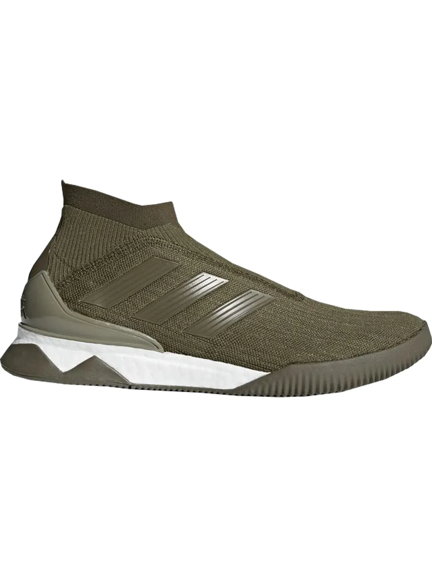 Мужские кроссовки для футбола Predator Tango 18+ Adidas — изображение 1 из 1
