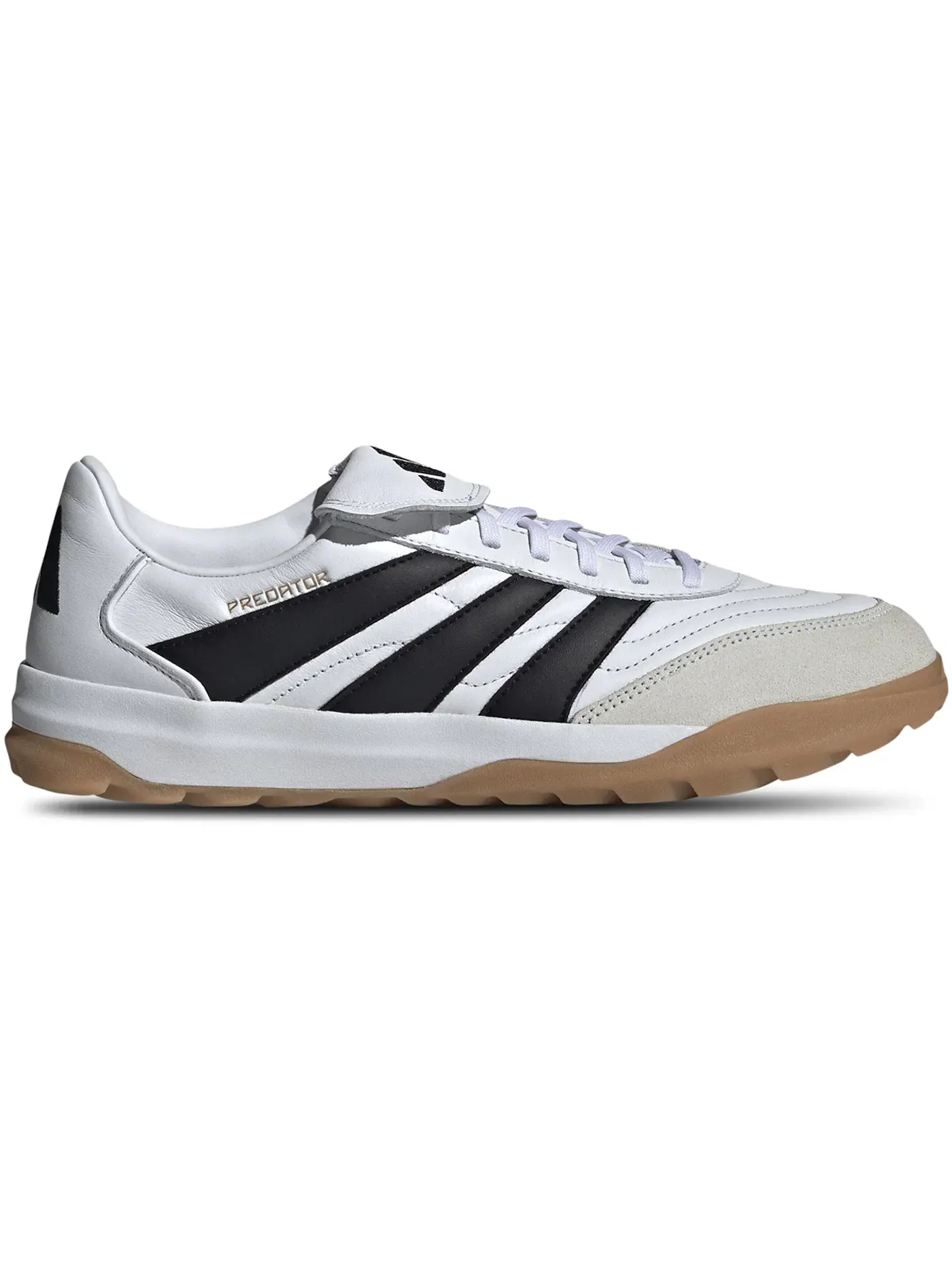 Мужские кроссовки для футбола Predator Adidas — изображение 1 из 1